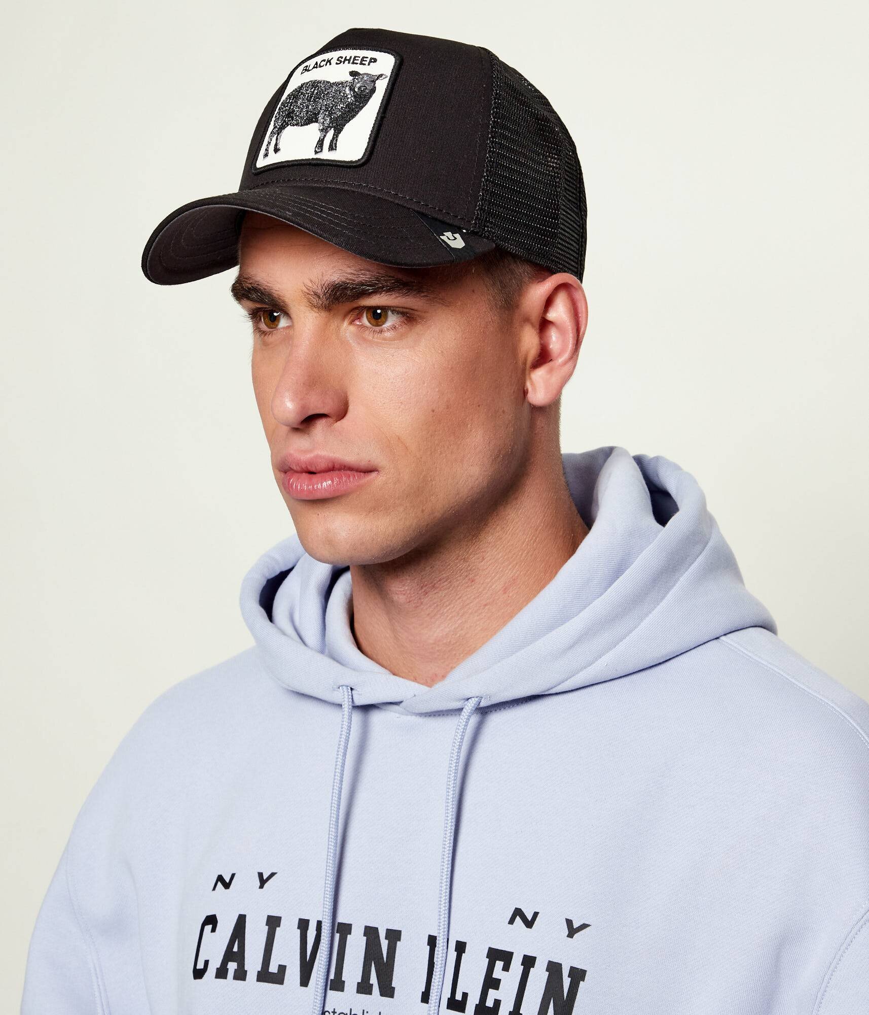 Goorin Bros Șapcă baseball Black Sheep