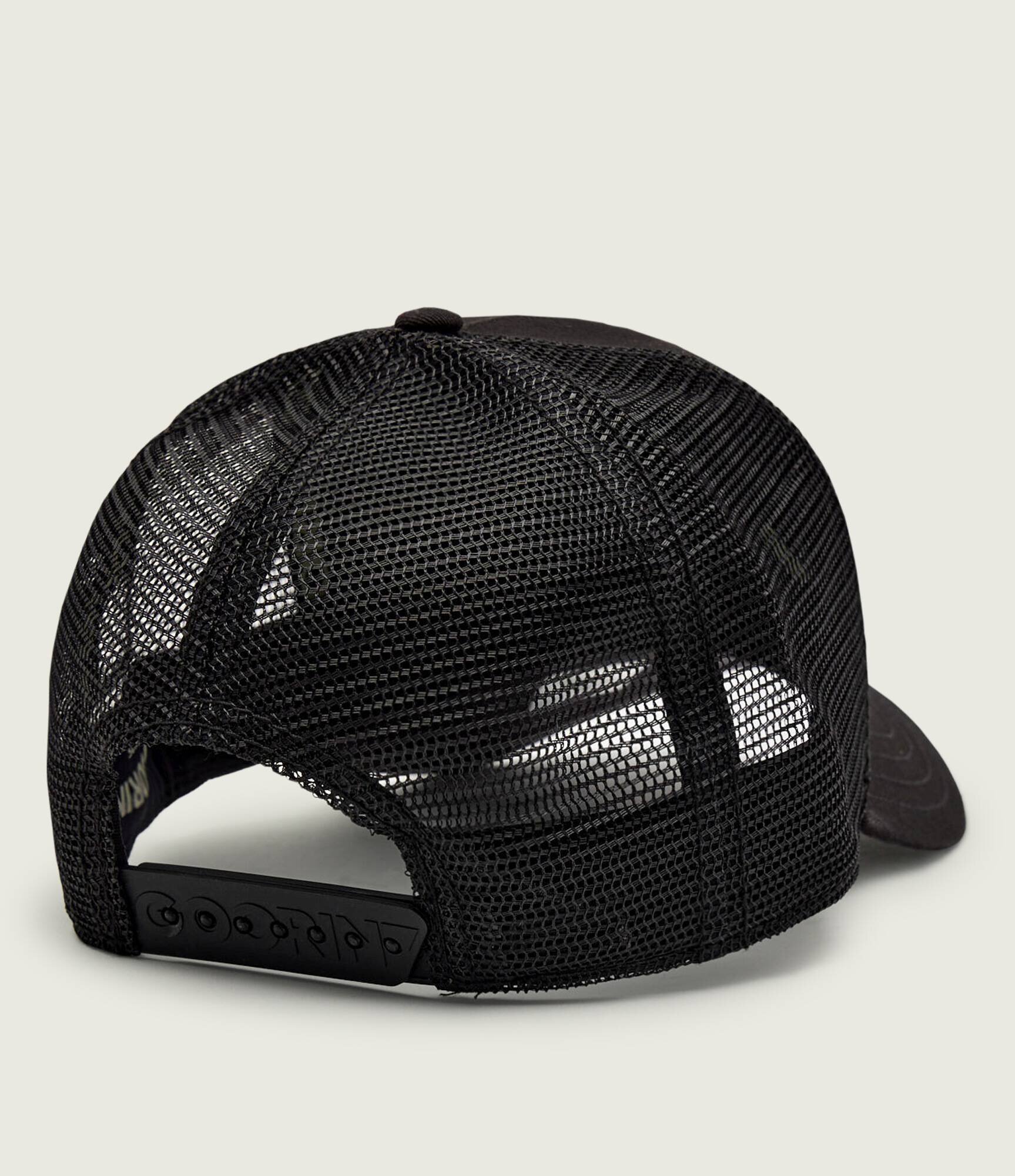 Goorin Bros Șapcă baseball Black Sheep