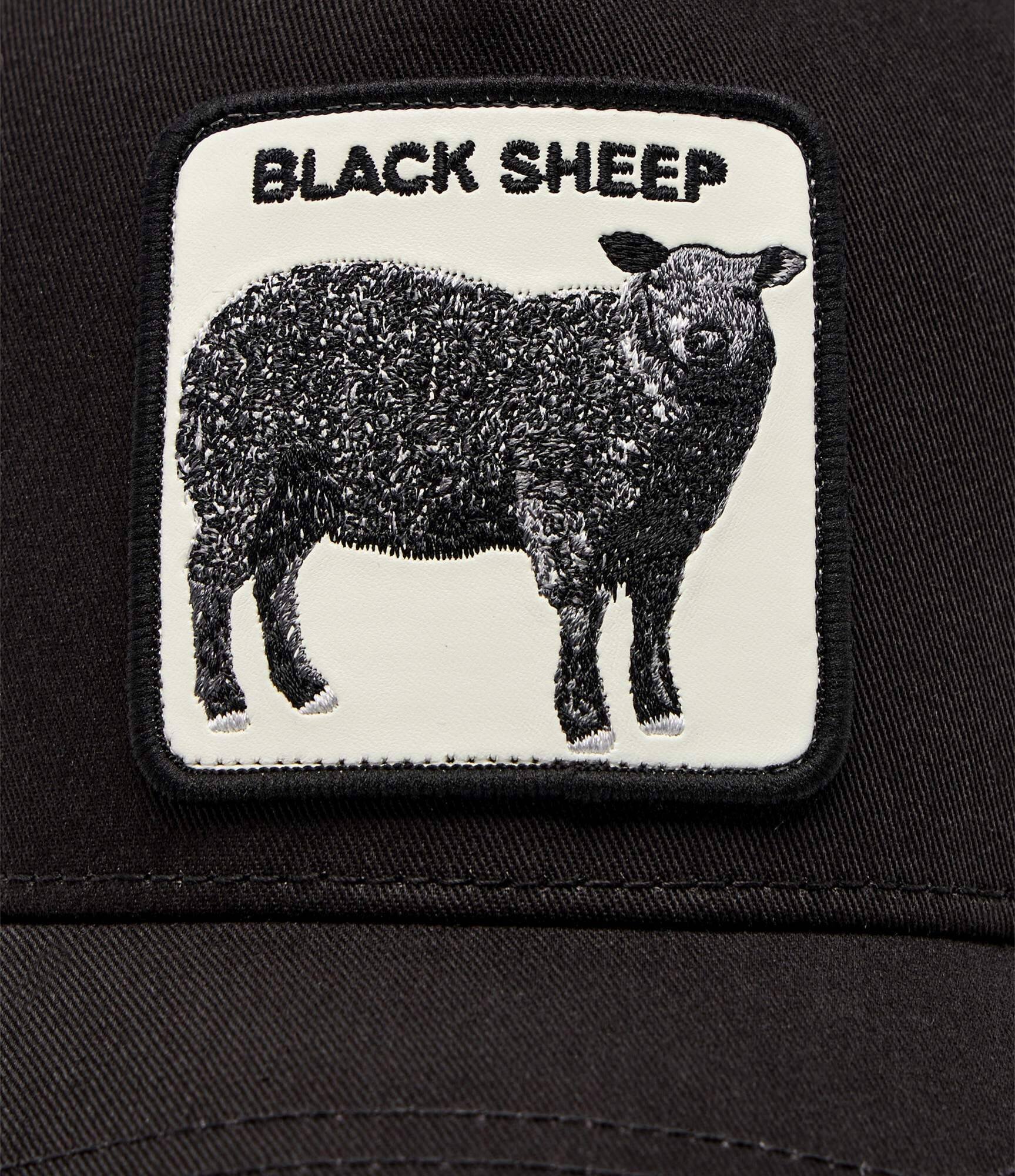 Goorin Bros Șapcă baseball Black Sheep