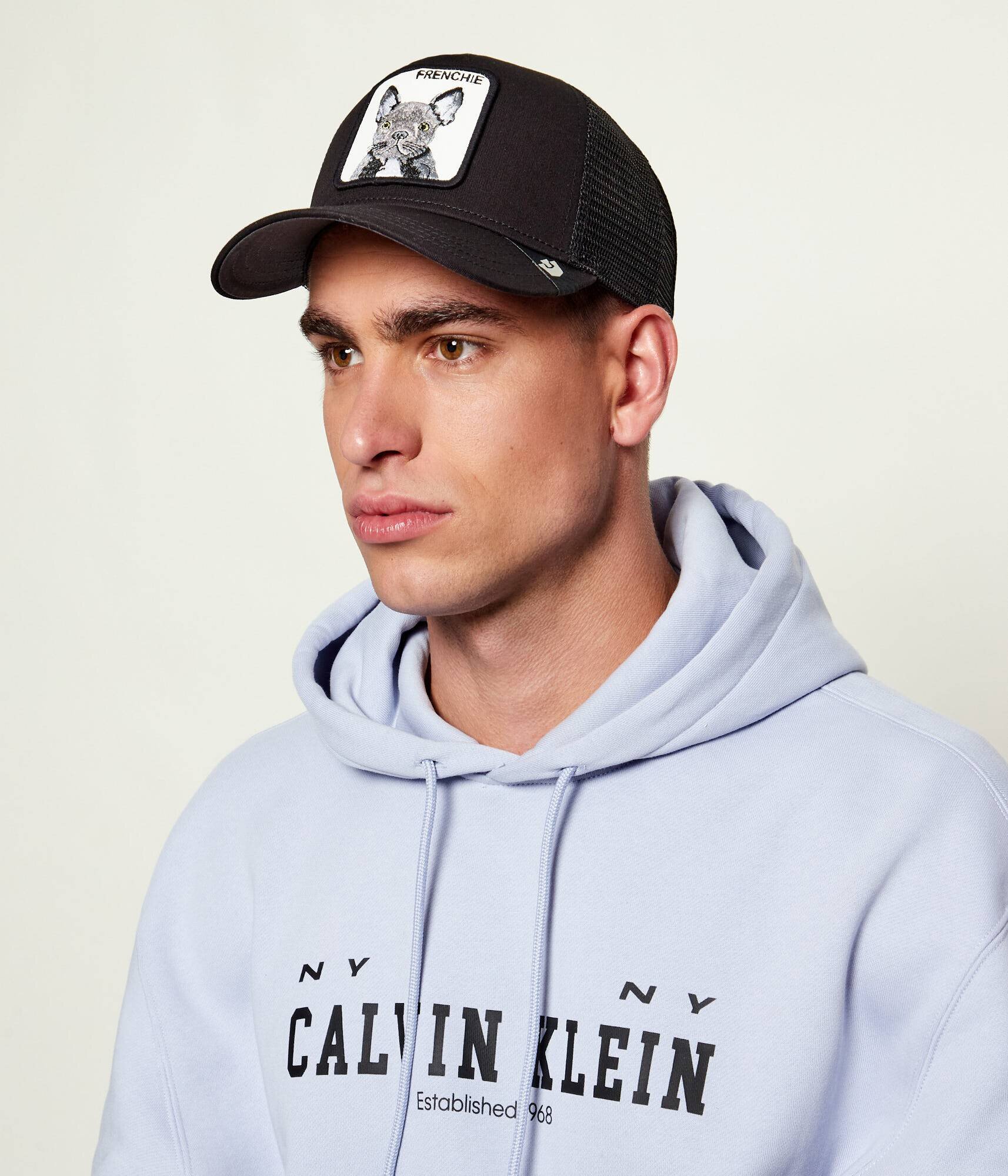 Goorin Bros Șapcă baseball Frenchie