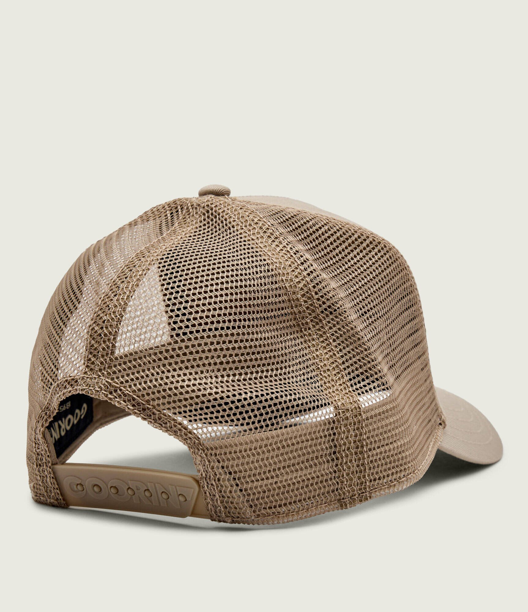 Goorin Bros Șapcă baseball Goat Trucker