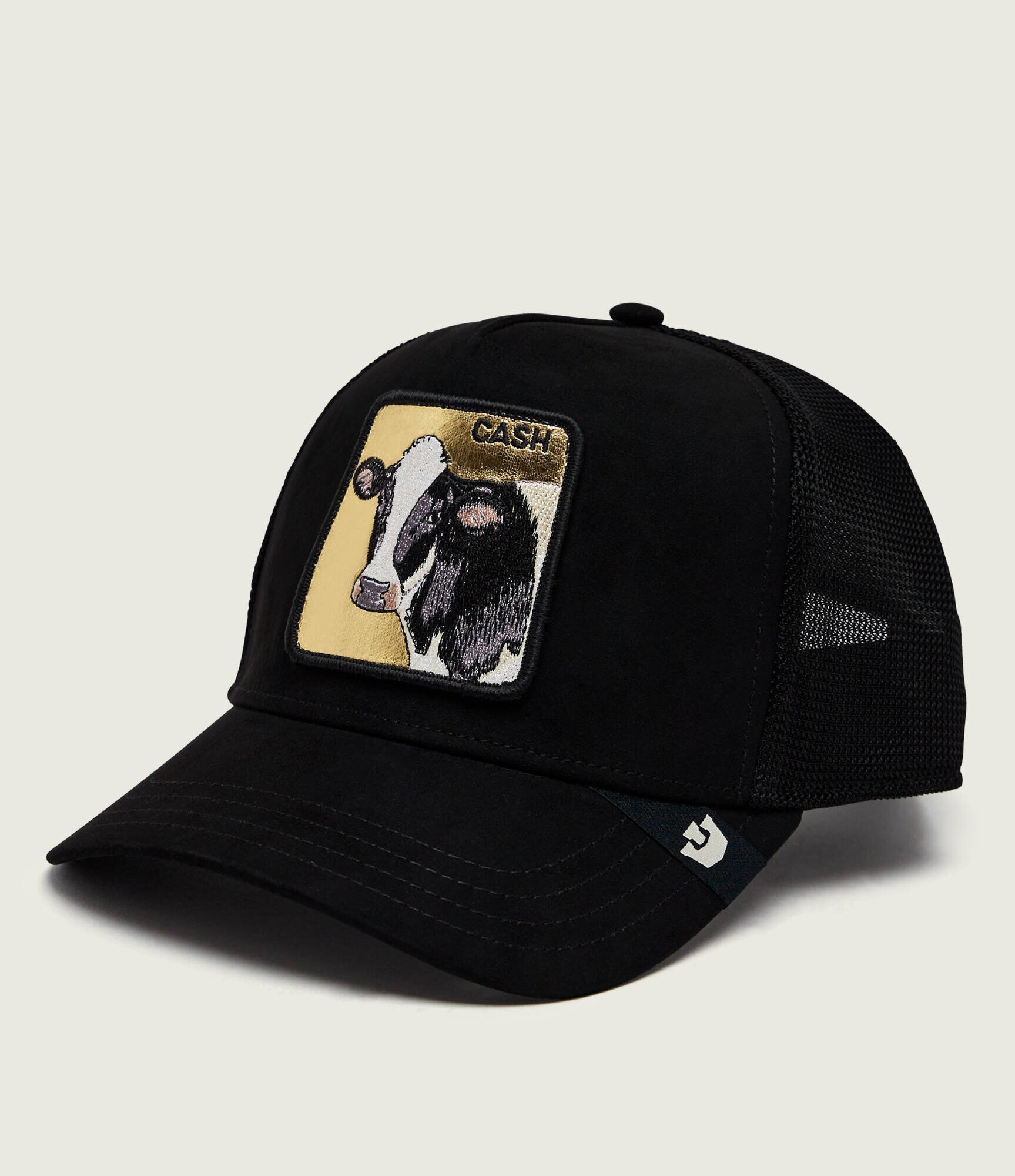 Goorin Bros Șapcă baseball Golden Cow