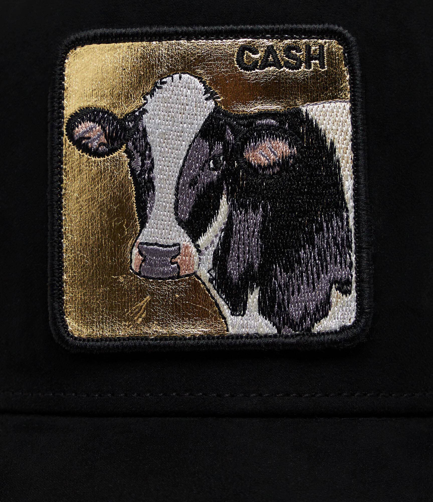 Goorin Bros Șapcă baseball Golden Cow