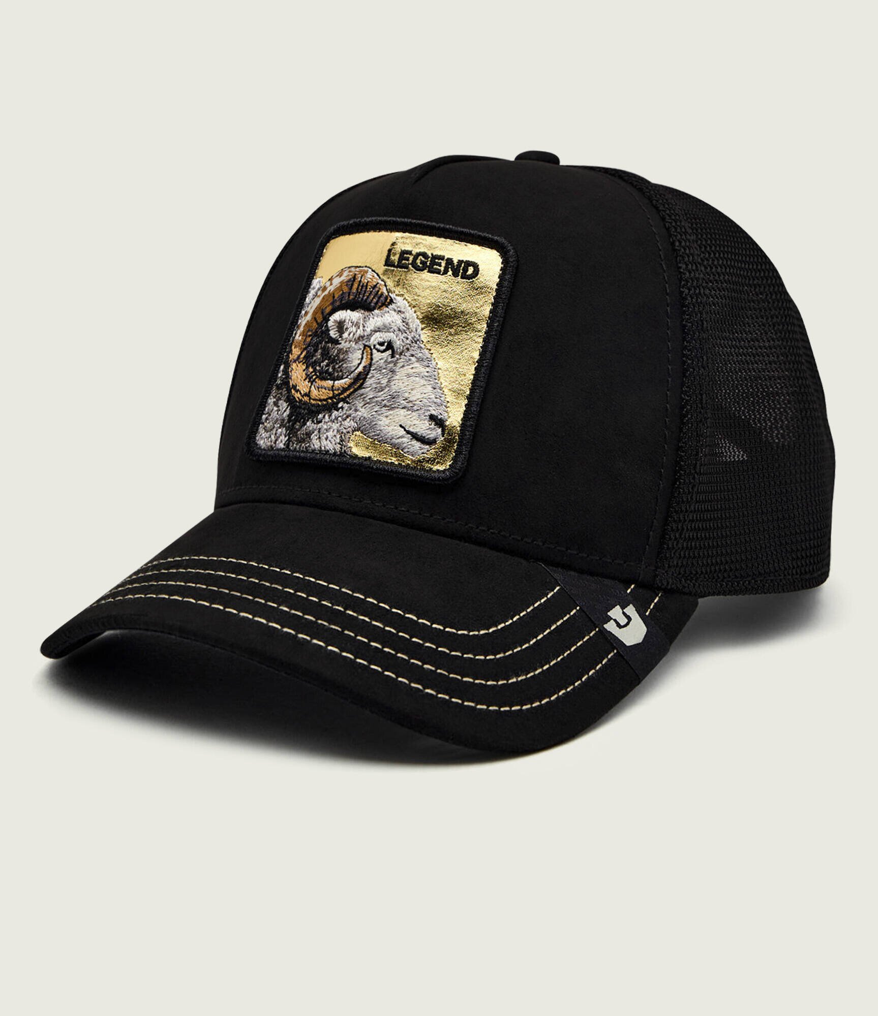 Goorin Bros Șapcă baseball Golden Legend