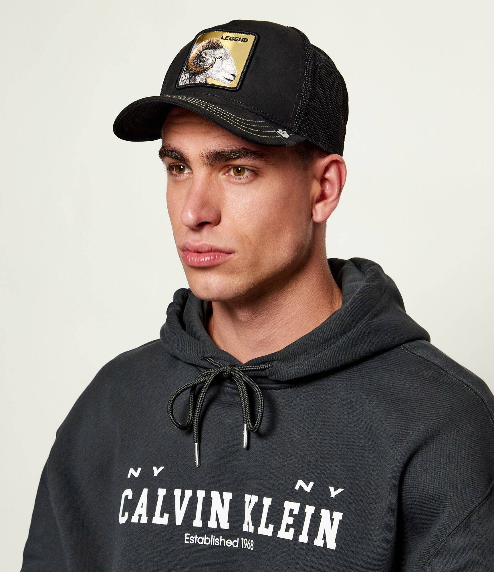 Goorin Bros Șapcă baseball Golden Legend