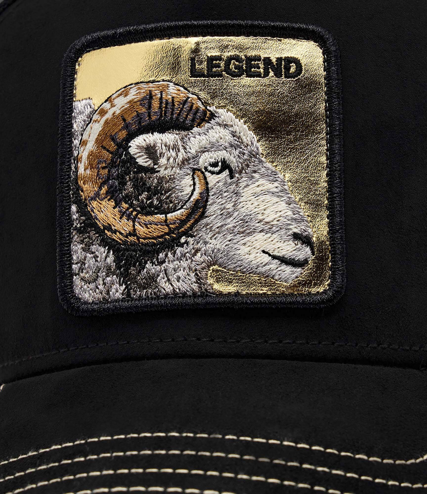 Goorin Bros Șapcă baseball Golden Legend