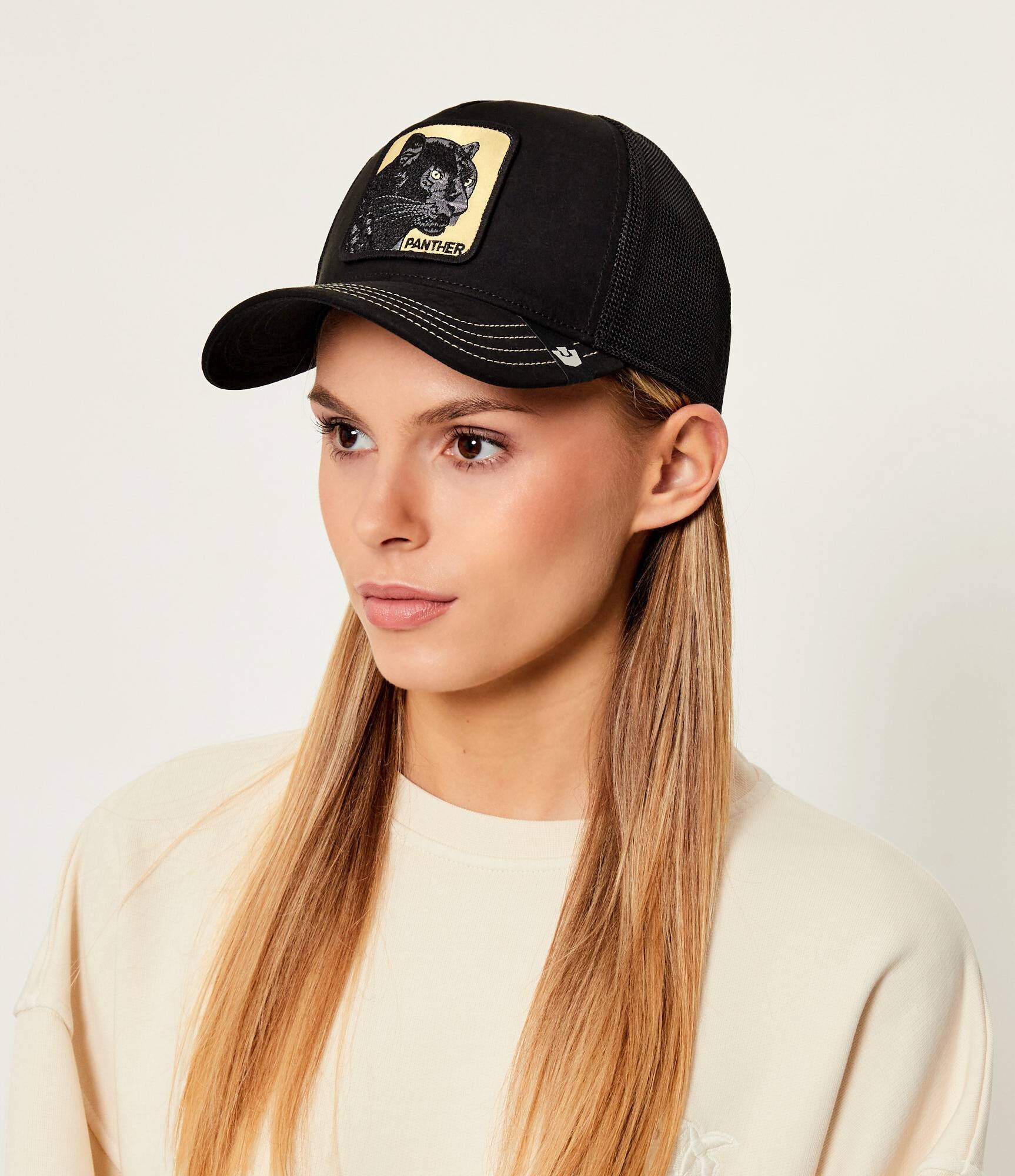 Goorin Bros Șapcă baseball Golden Panther