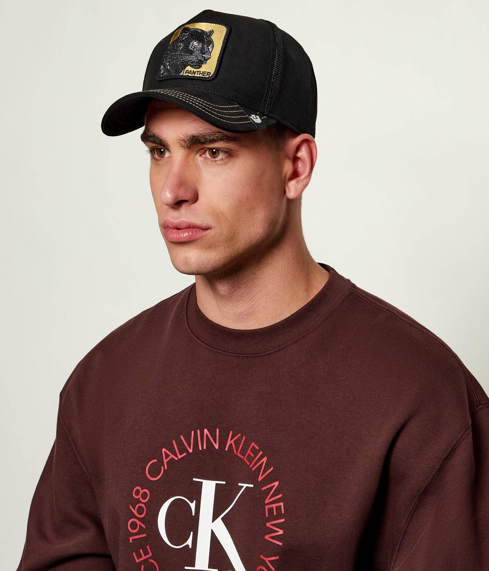 Goorin Bros Șapcă baseball Golden Panther