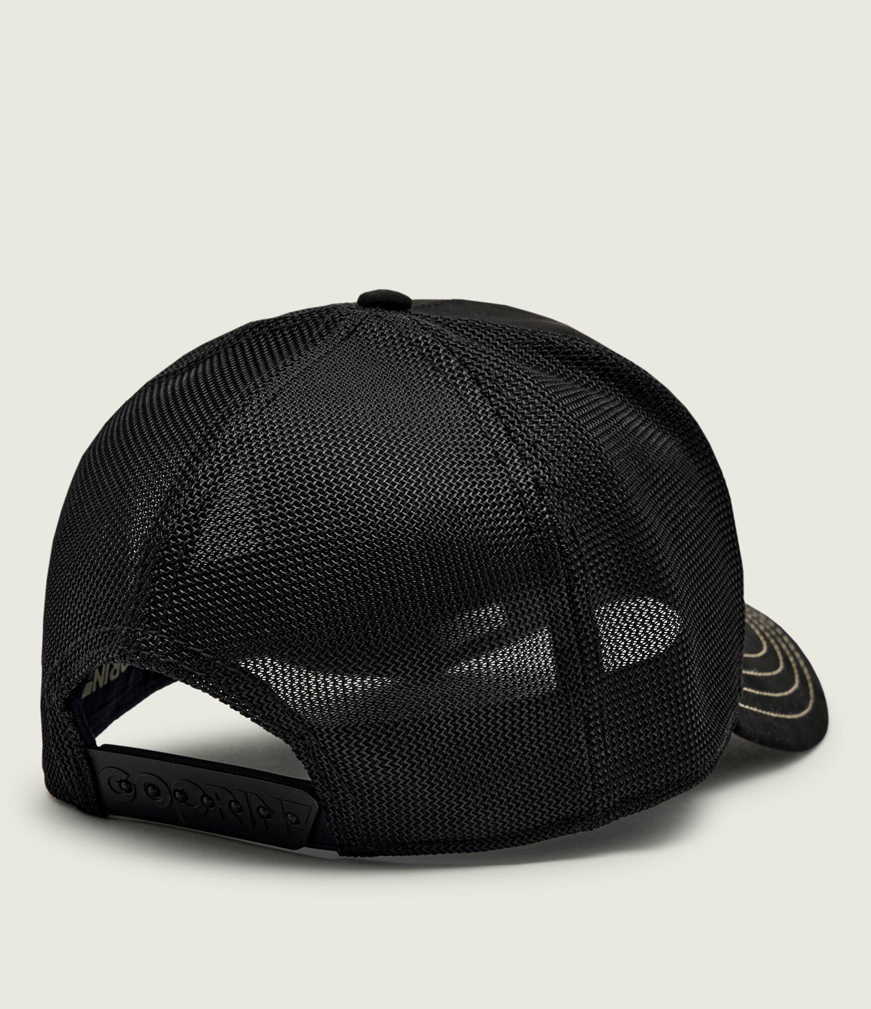 Goorin Bros Șapcă baseball Golden Panther