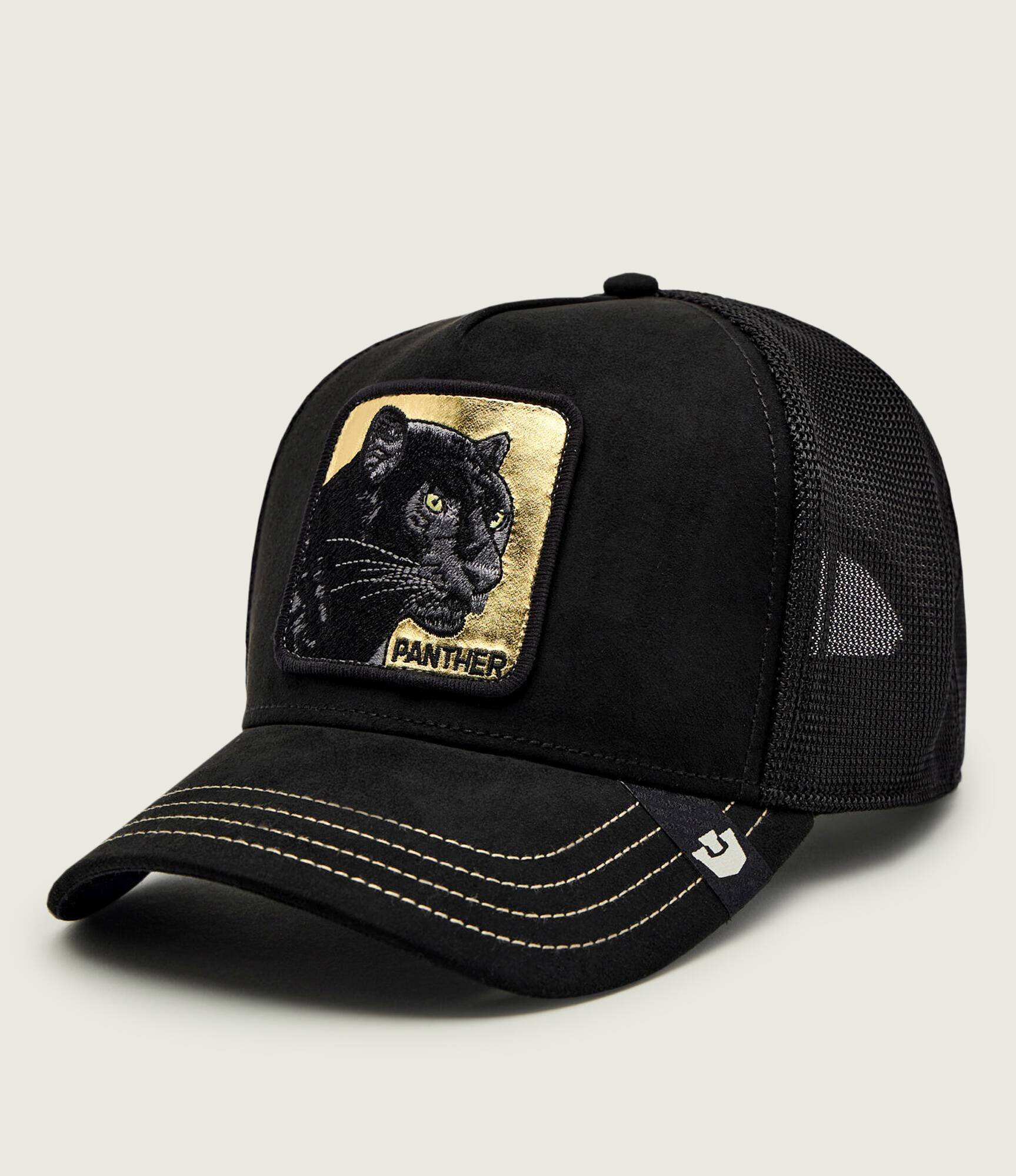 Goorin Bros Șapcă baseball Golden Panther