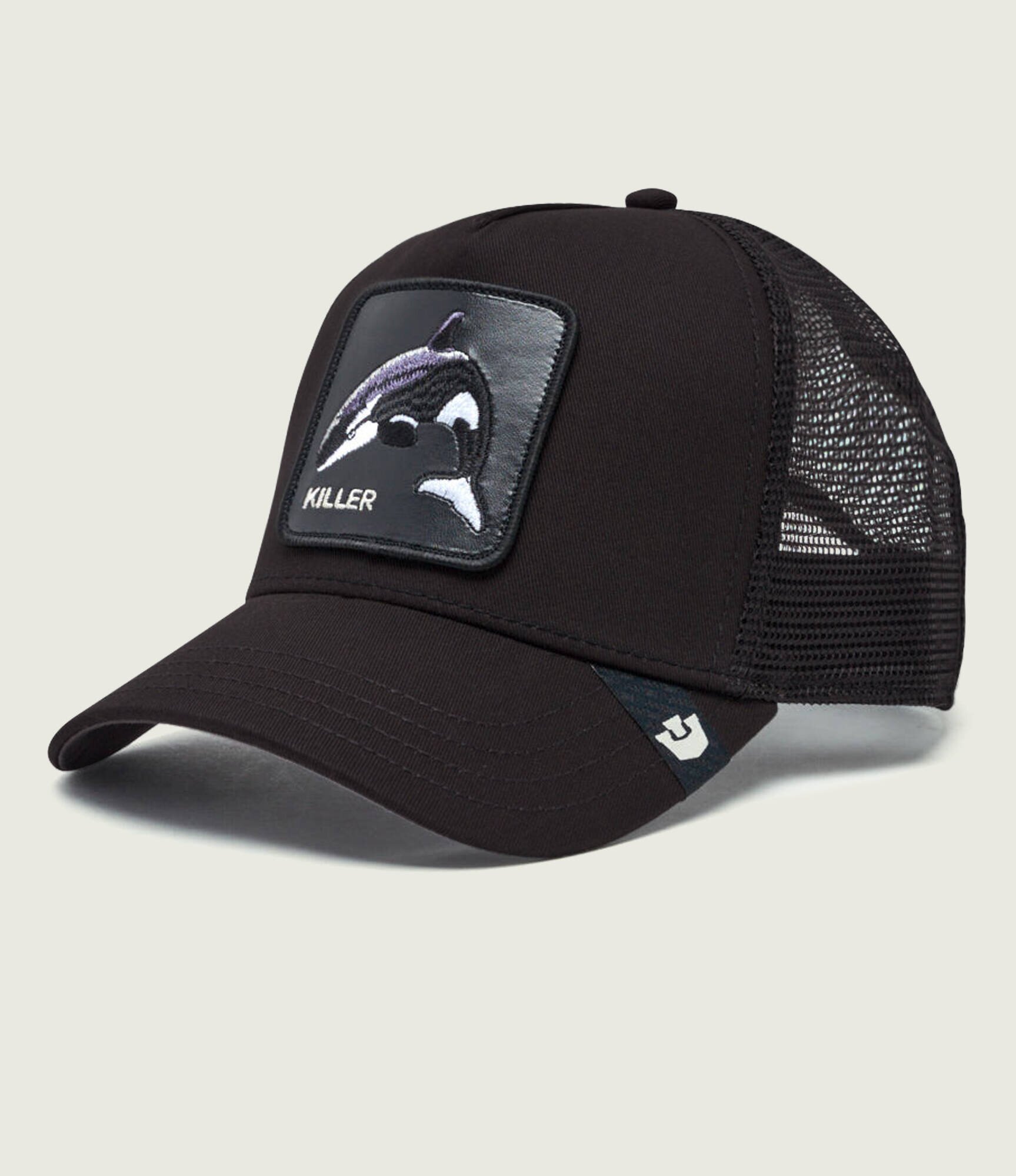 Goorin Bros Șapcă baseball Killer Trucker