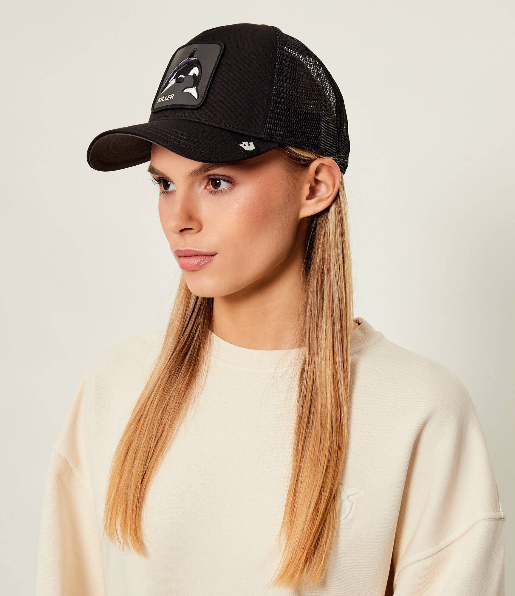 Goorin Bros Șapcă baseball Killer Trucker