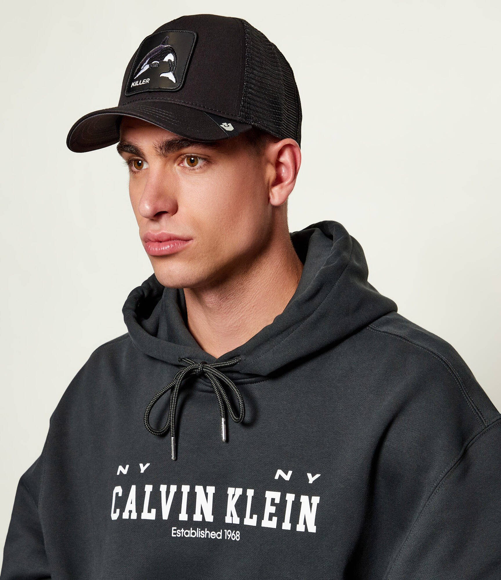 Goorin Bros Șapcă baseball Killer Trucker