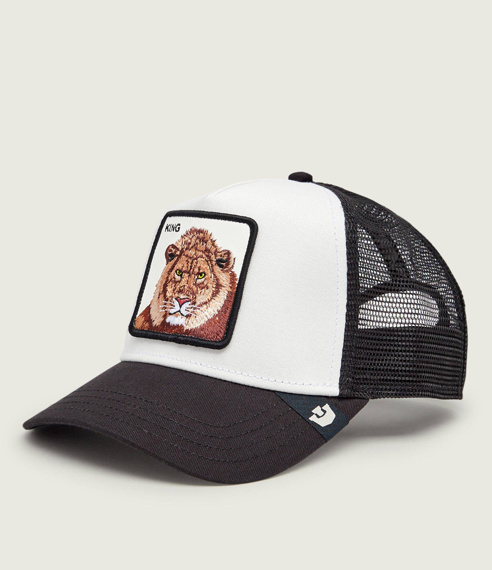Goorin Bros Șapcă baseball King