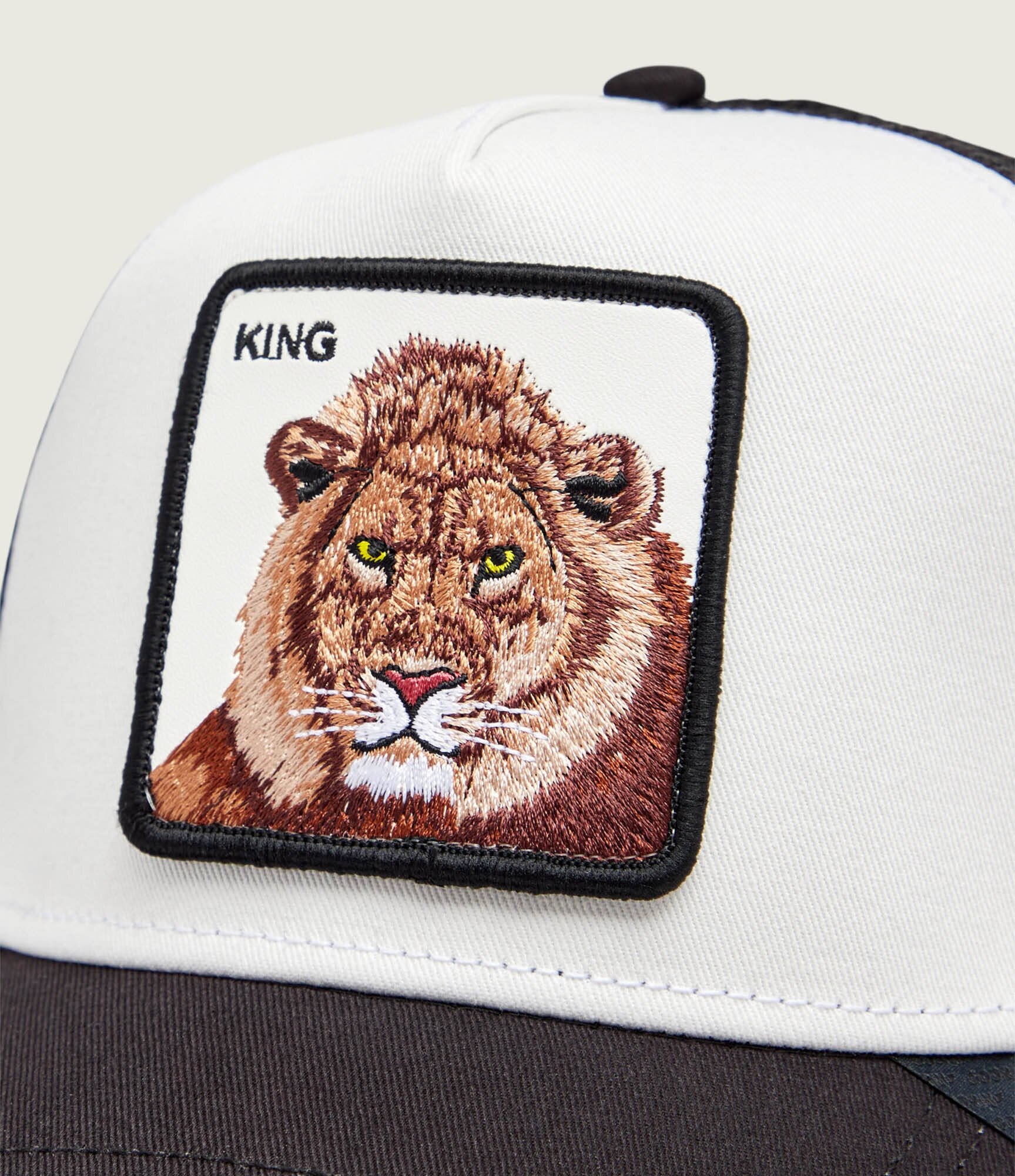 Goorin Bros Șapcă baseball King