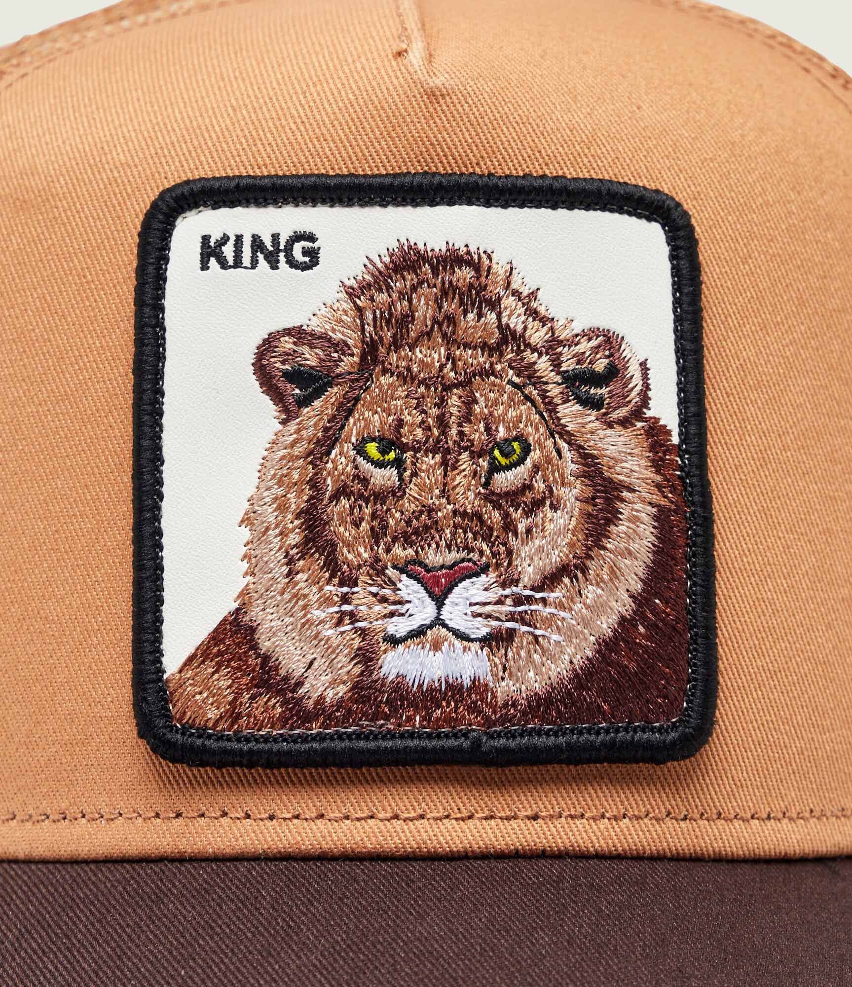 Goorin Bros Șapcă baseball King