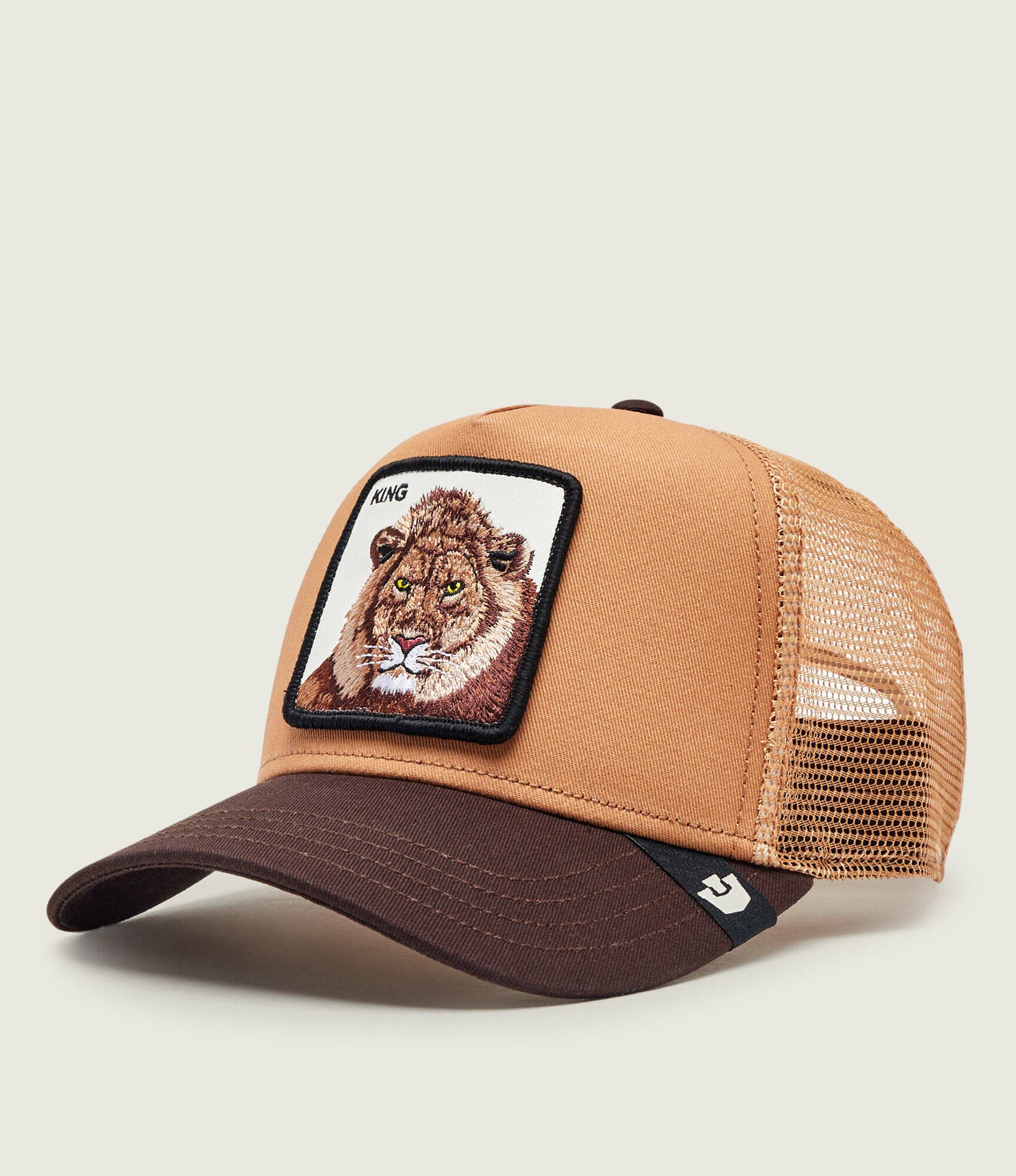 Goorin Bros Șapcă baseball King
