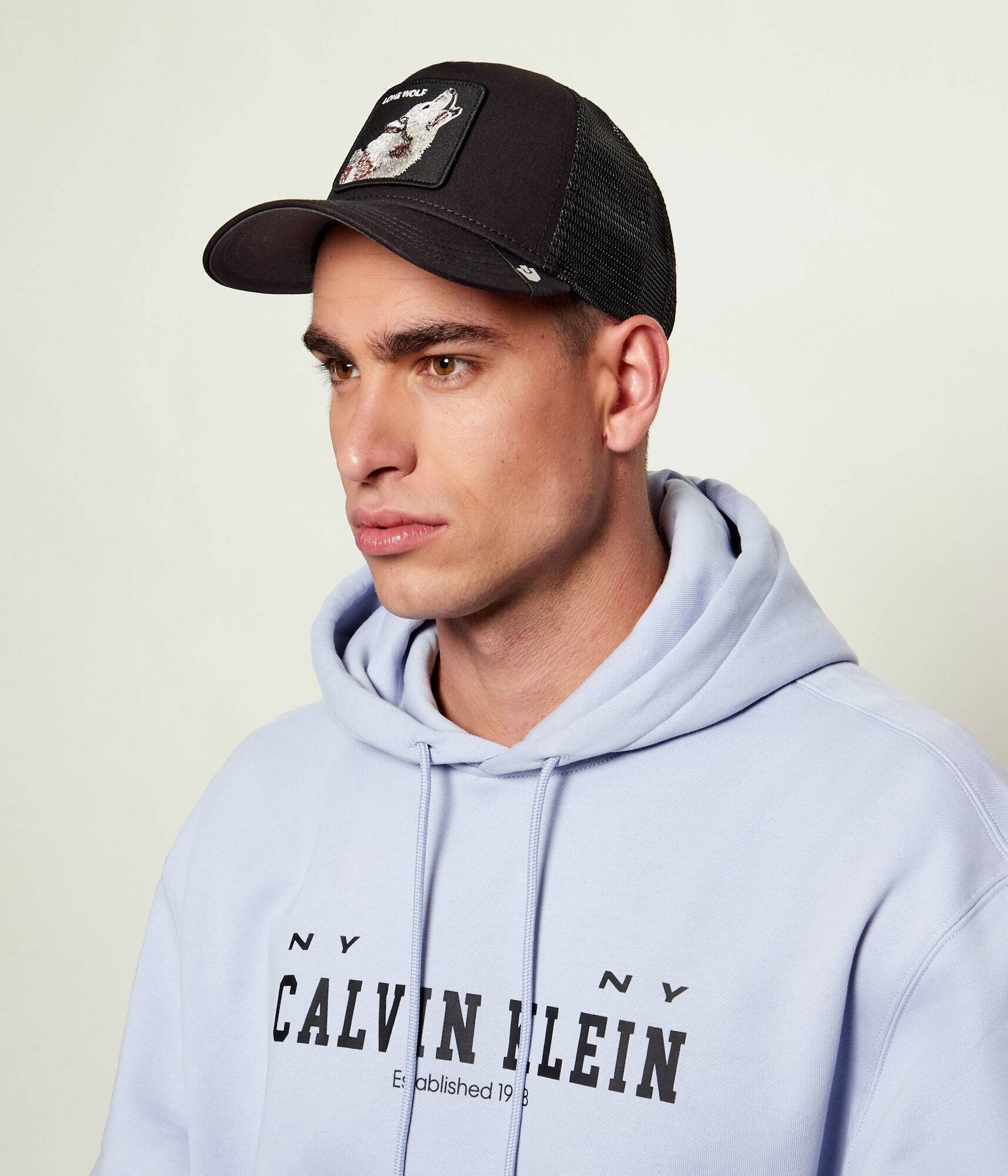 Goorin Bros Șapcă baseball Lone Wolf
