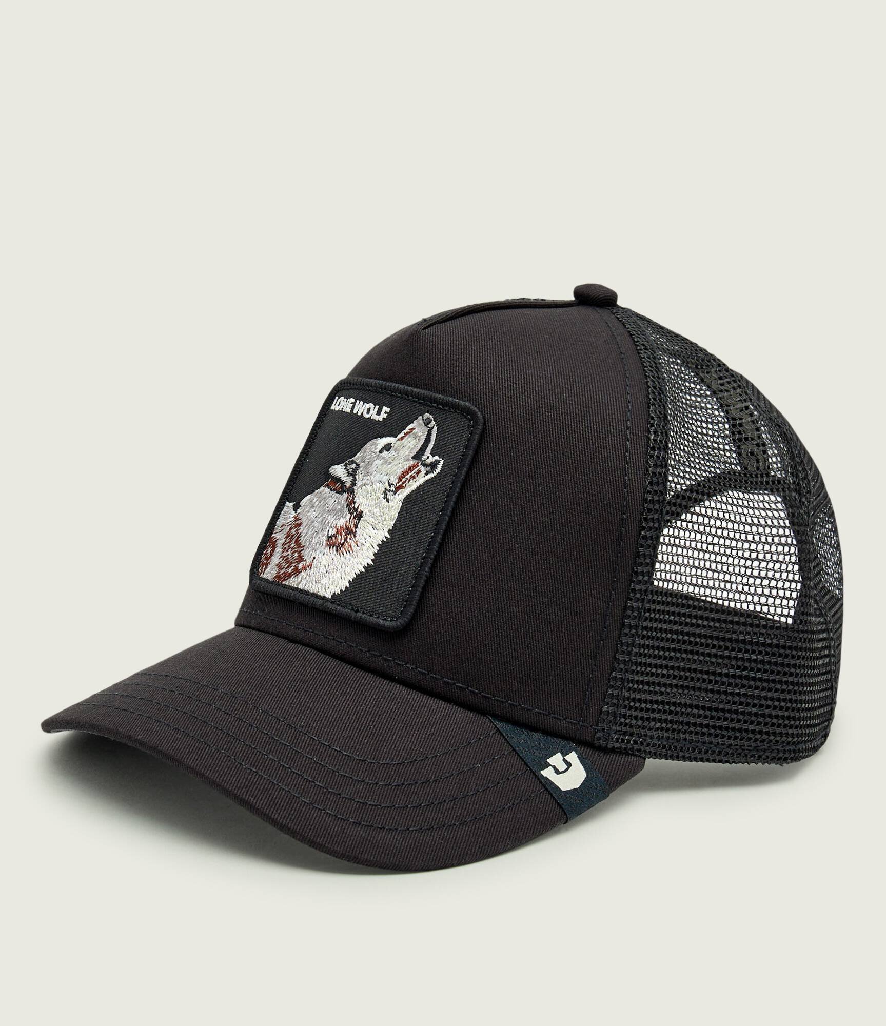 Goorin Bros Șapcă baseball Lone Wolf
