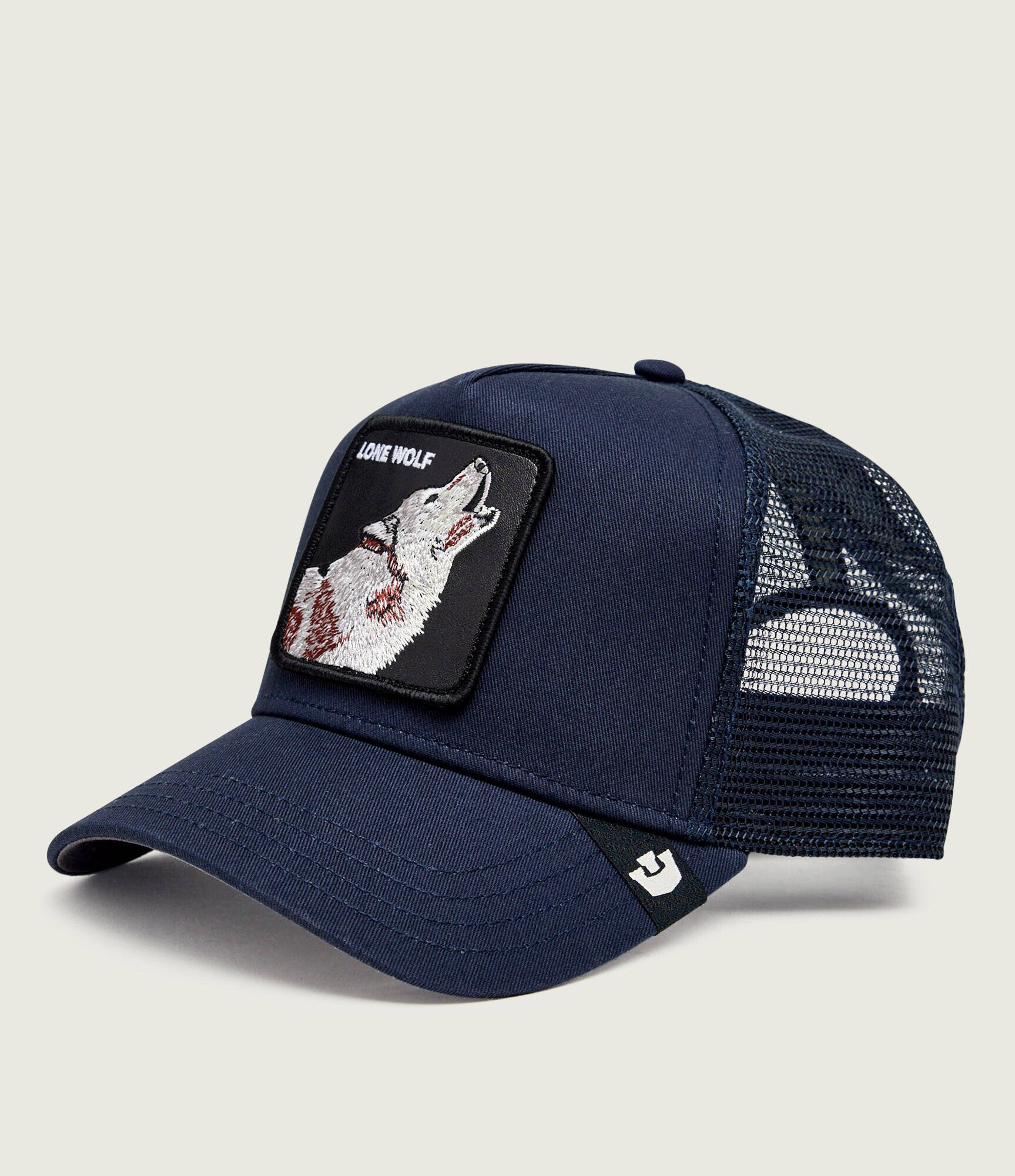 Goorin Bros Șapcă baseball Lone Wolf