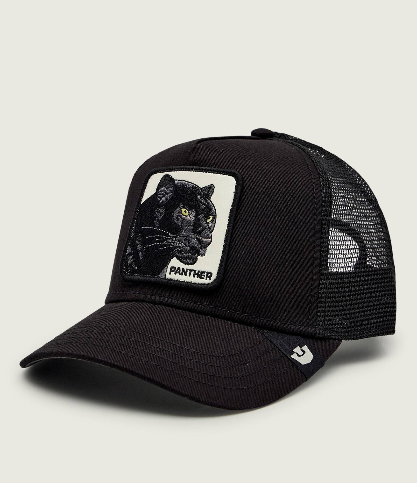 Goorin Bros Șapcă baseball Panther Trucker
