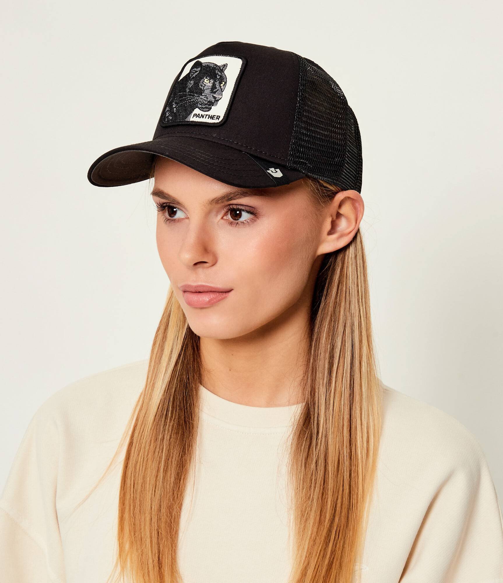 Goorin Bros Șapcă baseball Panther Trucker