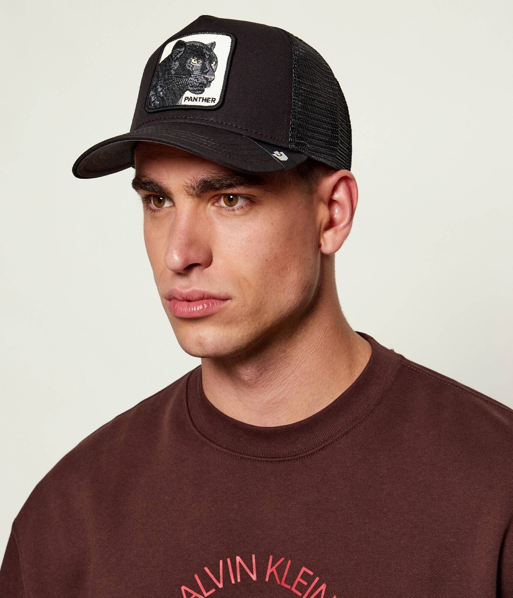 Goorin Bros Șapcă baseball Panther Trucker