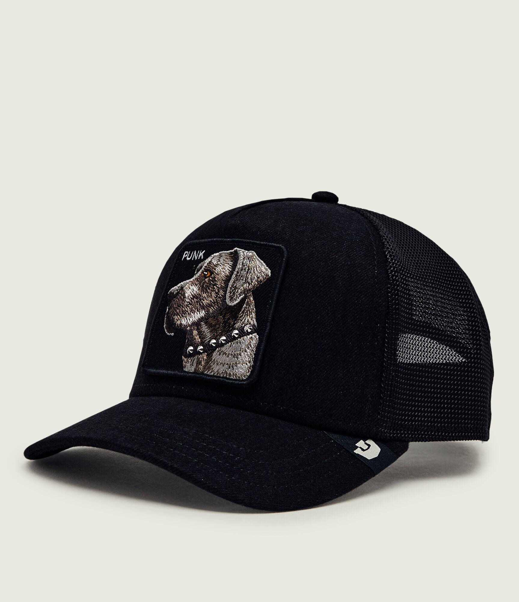 Goorin Bros Șapcă baseball Punk Dawg