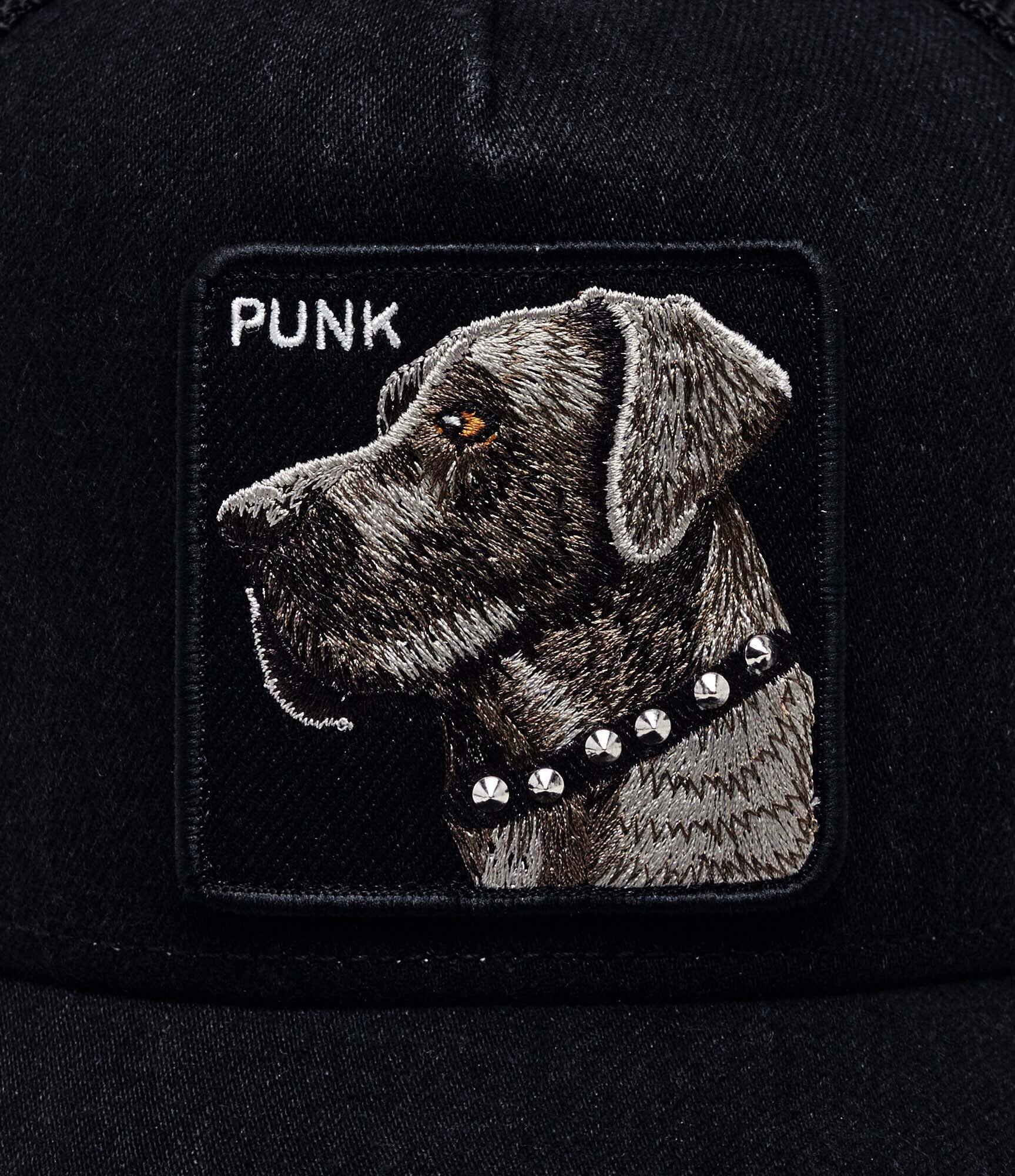 Goorin Bros Șapcă baseball Punk Dawg