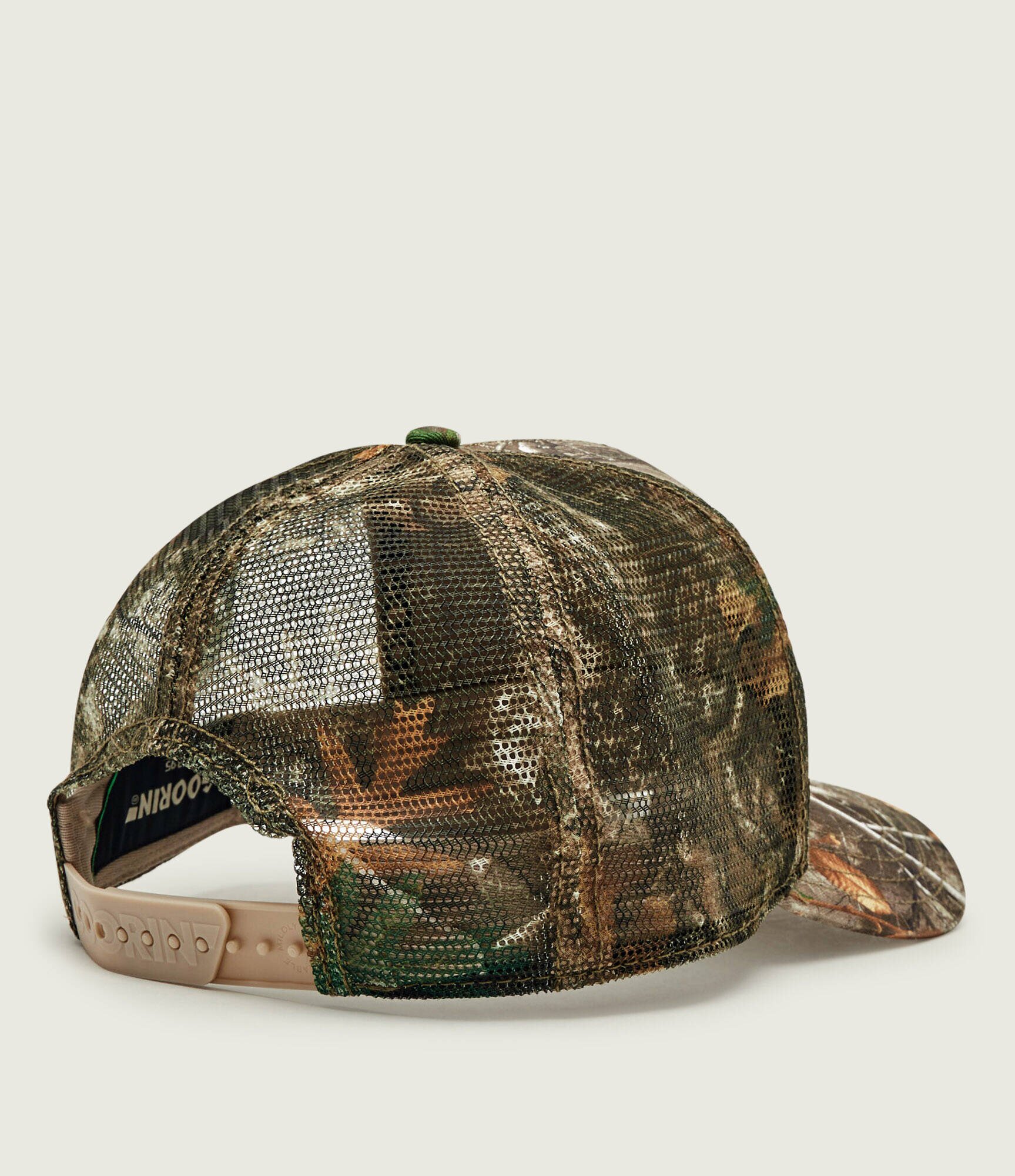 Goorin Bros Șapcă baseball Realtree Edge Grump Dog