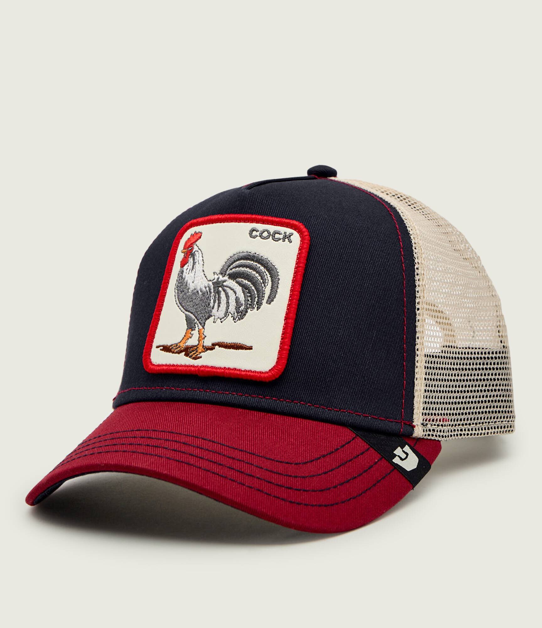 Goorin Bros Șapcă baseball Rooster