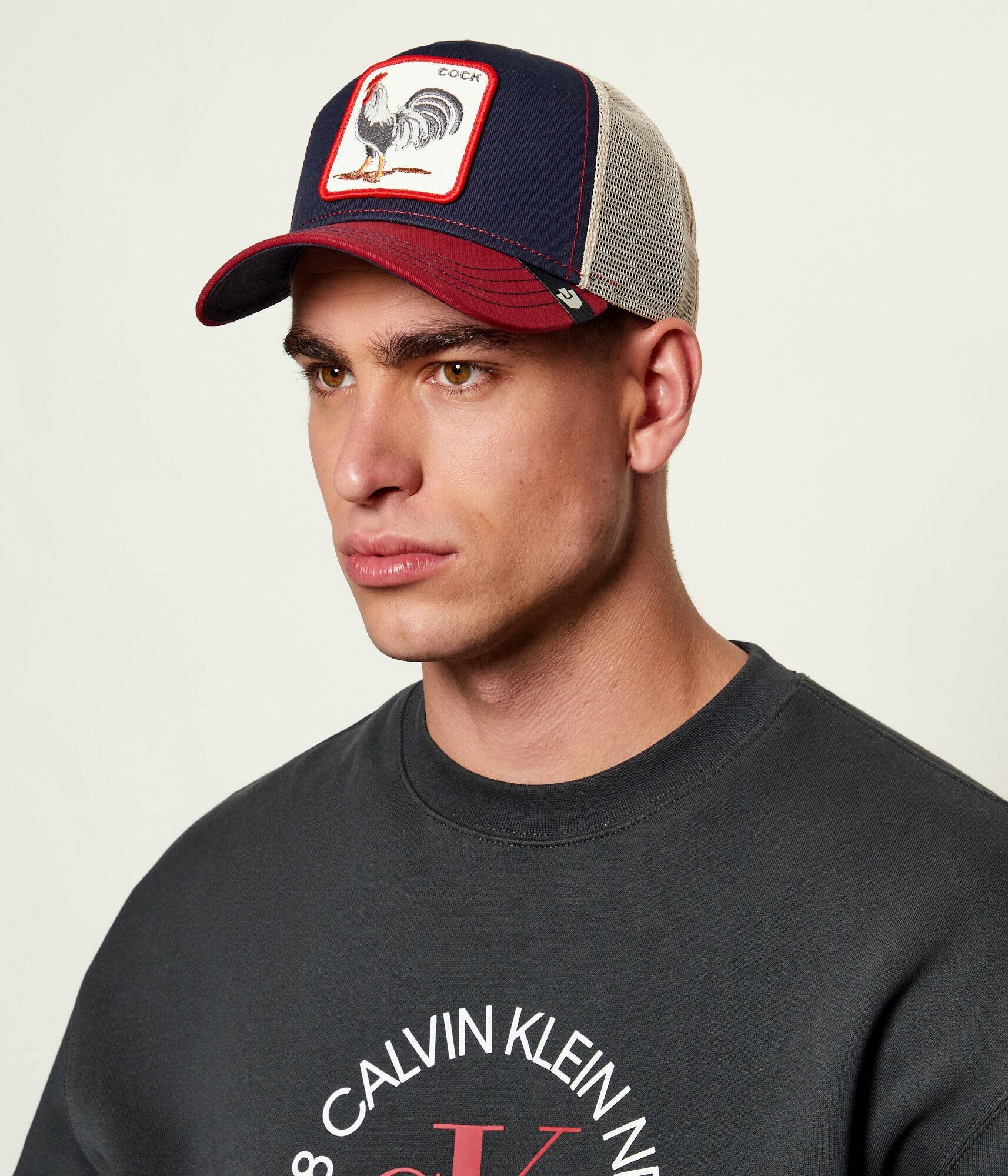 Goorin Bros Șapcă baseball Rooster
