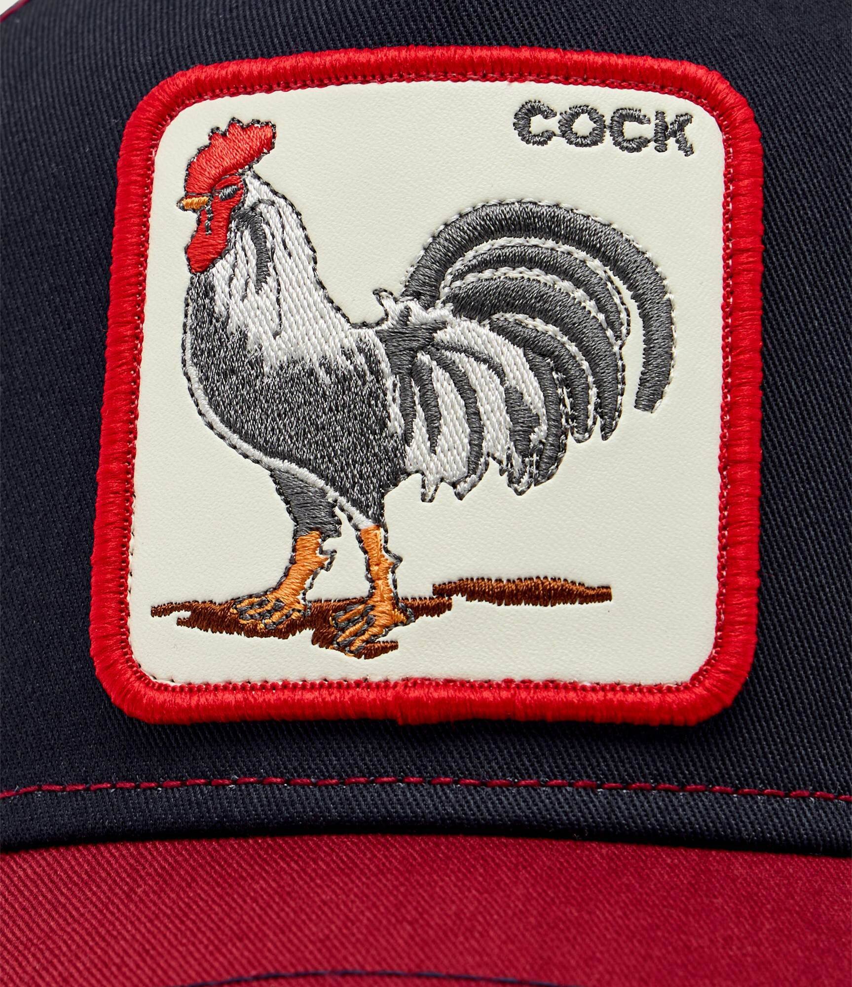 Goorin Bros Șapcă baseball Rooster