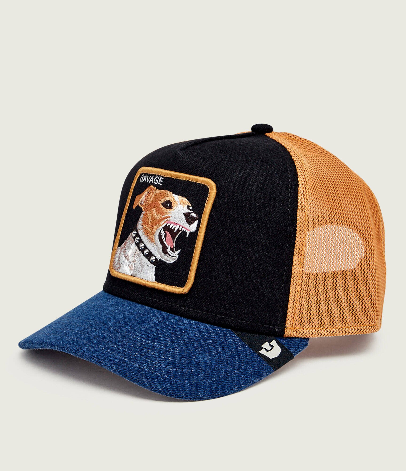 Goorin Bros Șapcă baseball Savage Dawg