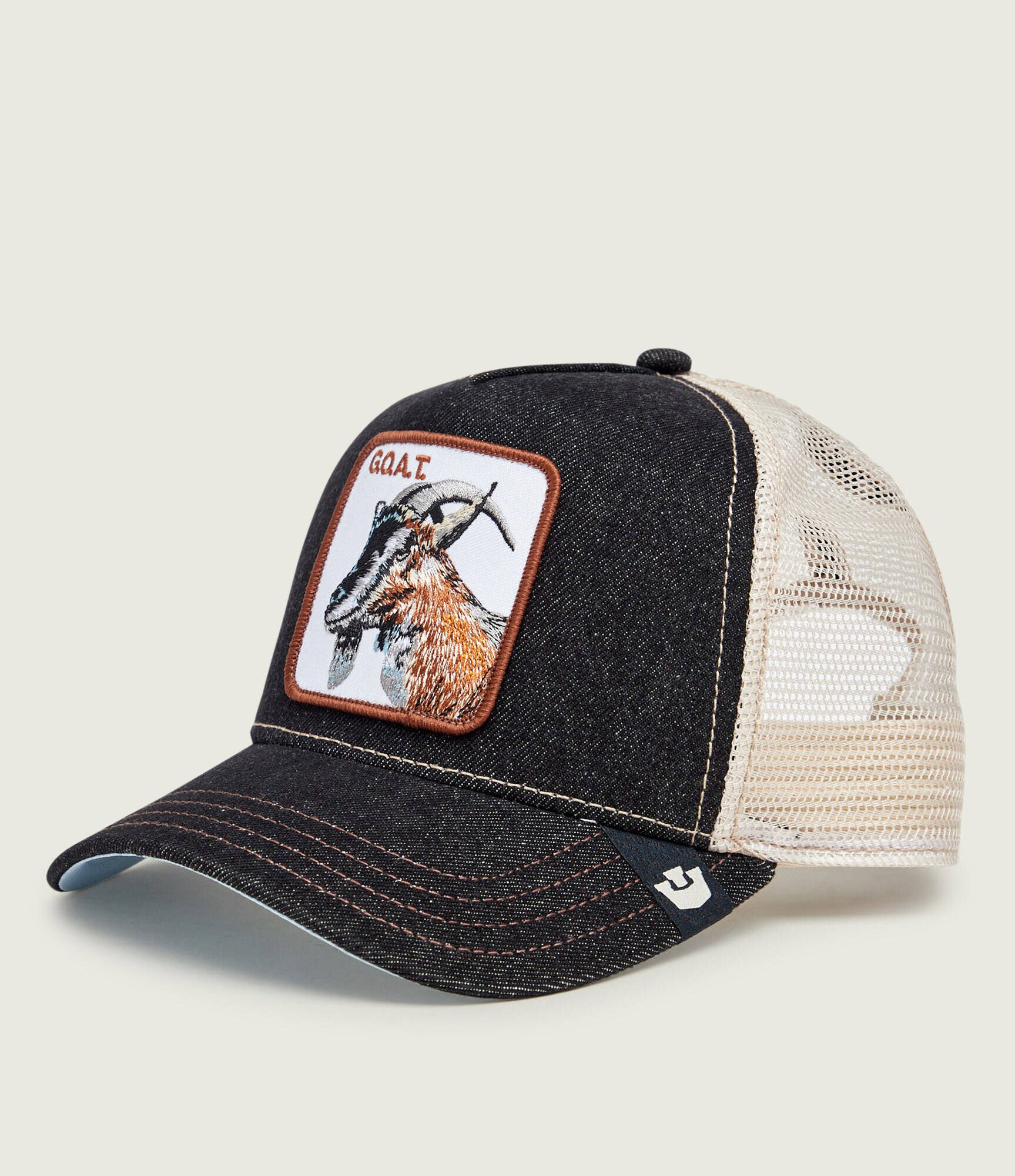 Goorin Bros Șapcă baseball The Goat