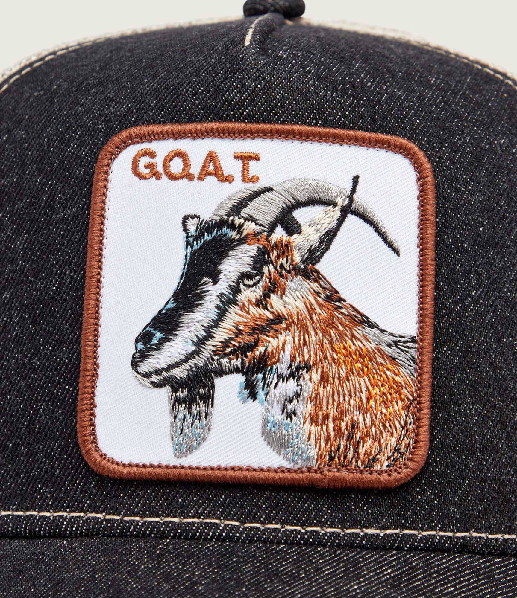 Goorin Bros Șapcă baseball The Goat