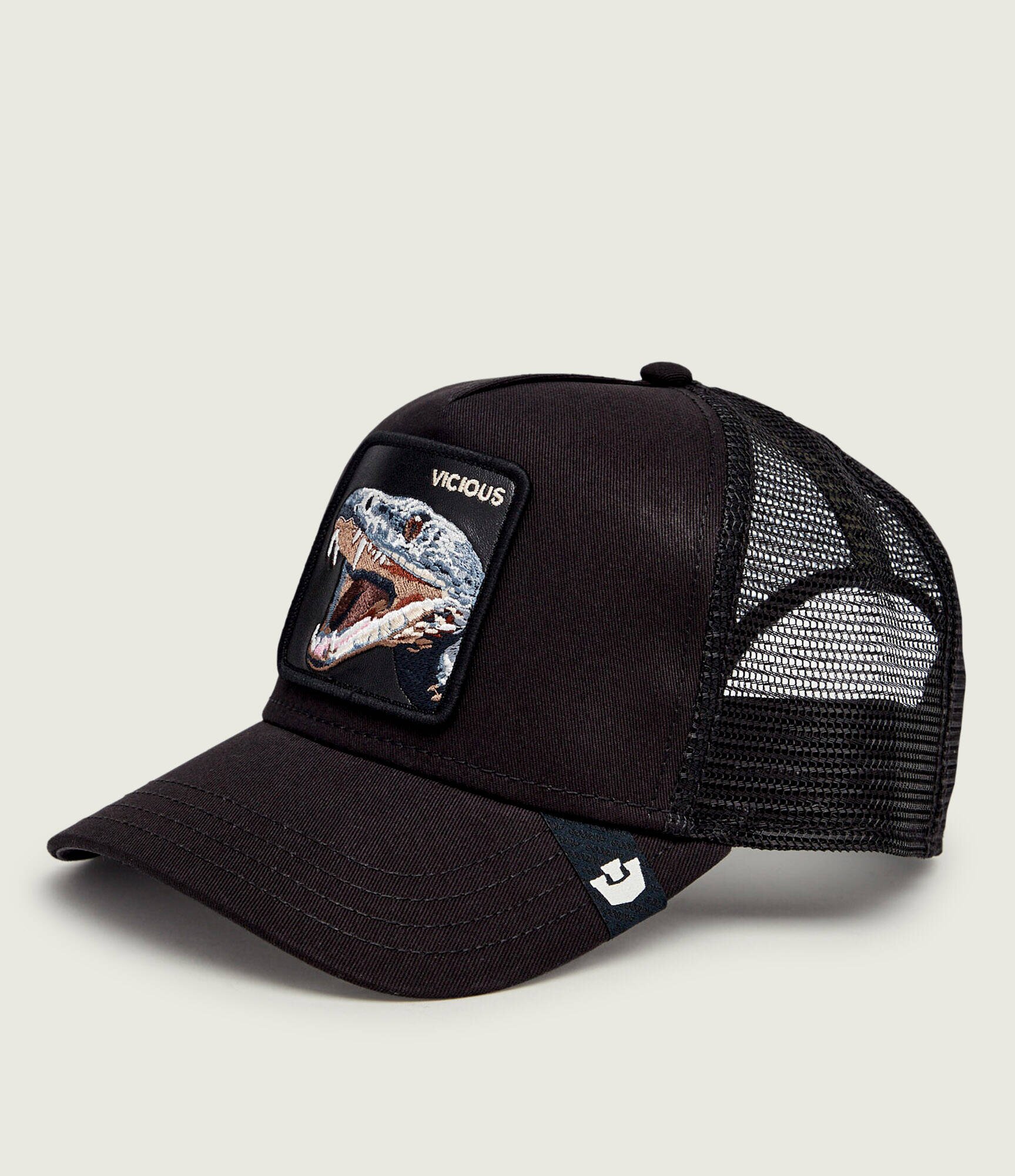 Goorin Bros Șapcă baseball Vicious Trucker