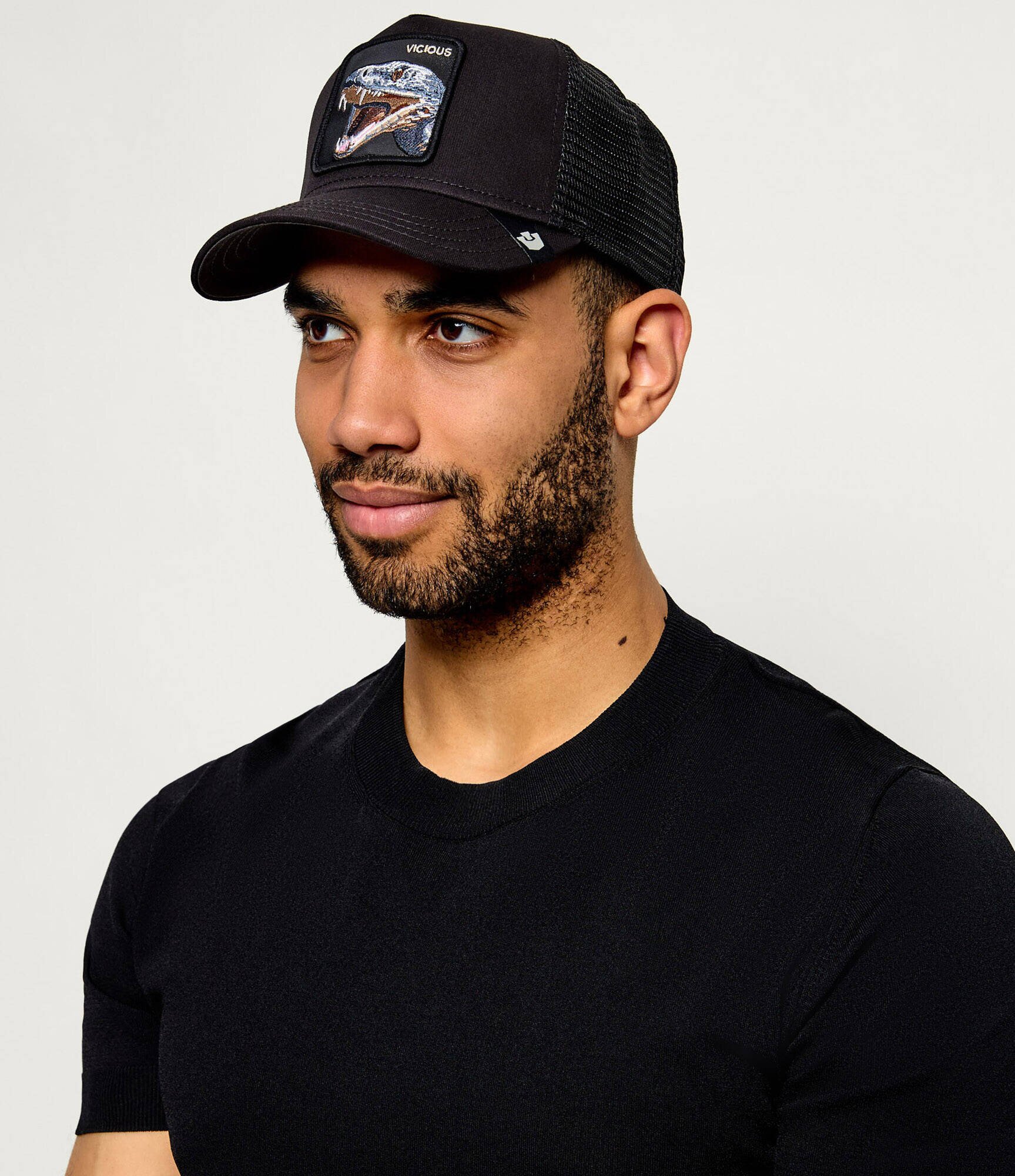Goorin Bros Șapcă baseball Vicious Trucker