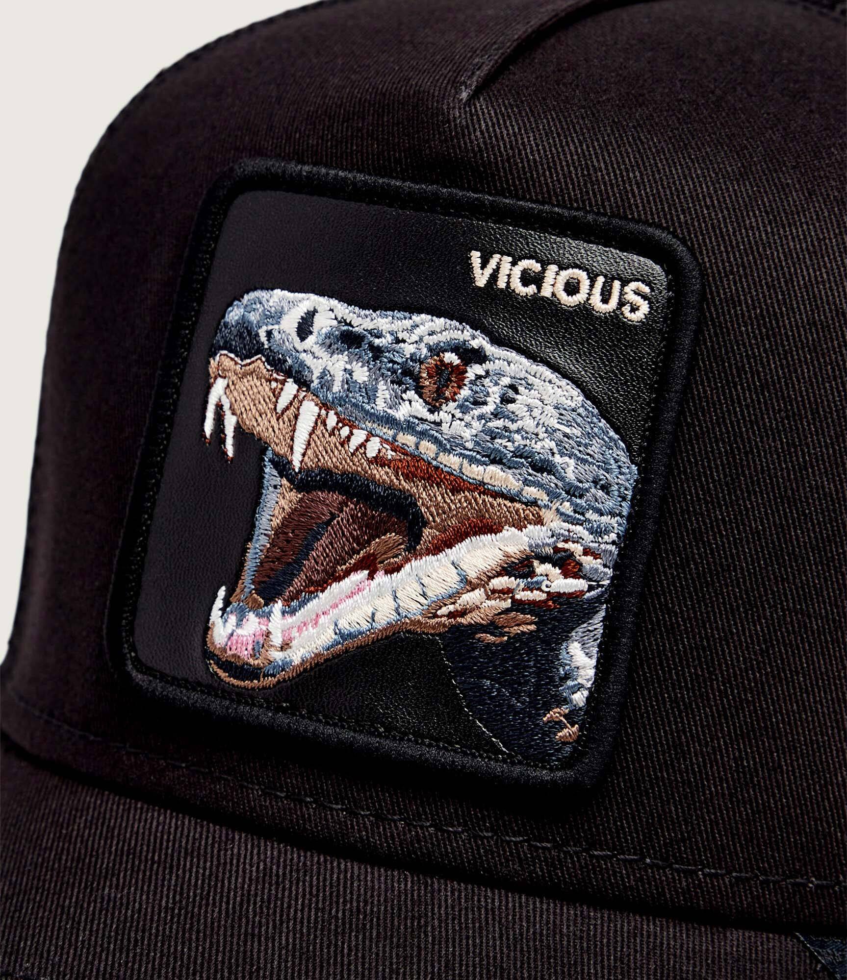 Goorin Bros Șapcă baseball Vicious Trucker