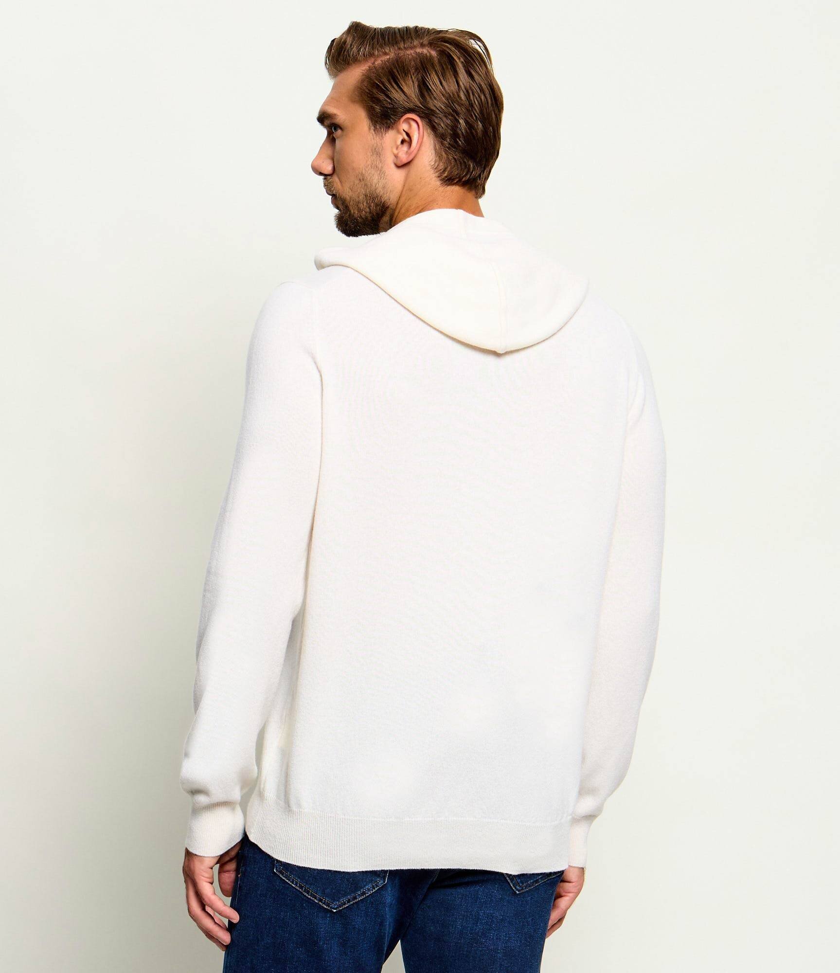 Gran Sasso De cașmir pulover | regular fit
