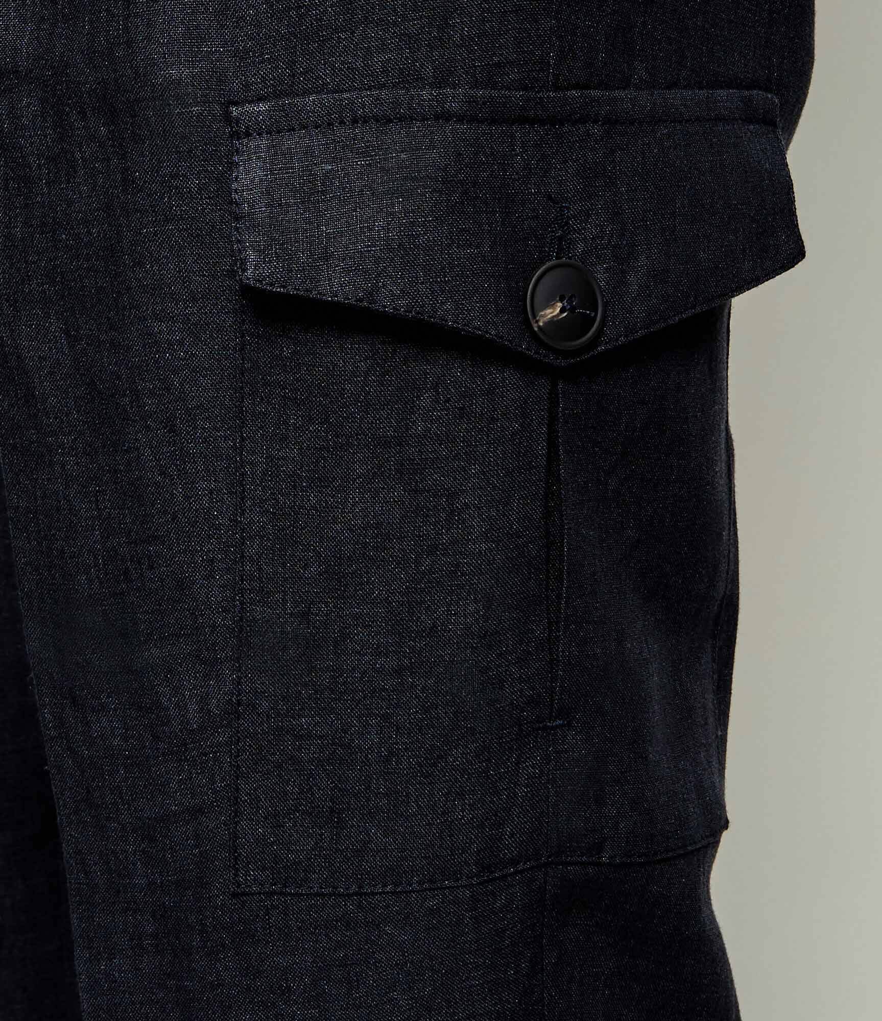 Gran Sasso De in pantaloni | Tapered fit