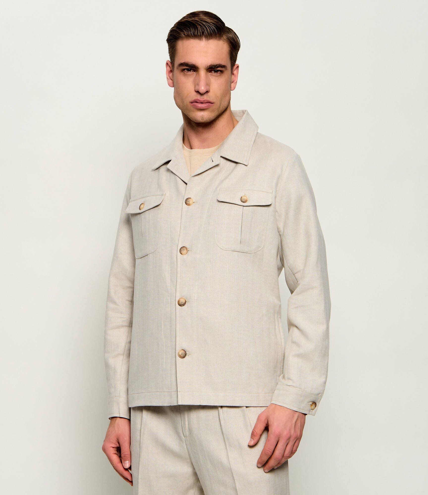 Gran Sasso De in set | regular fit
