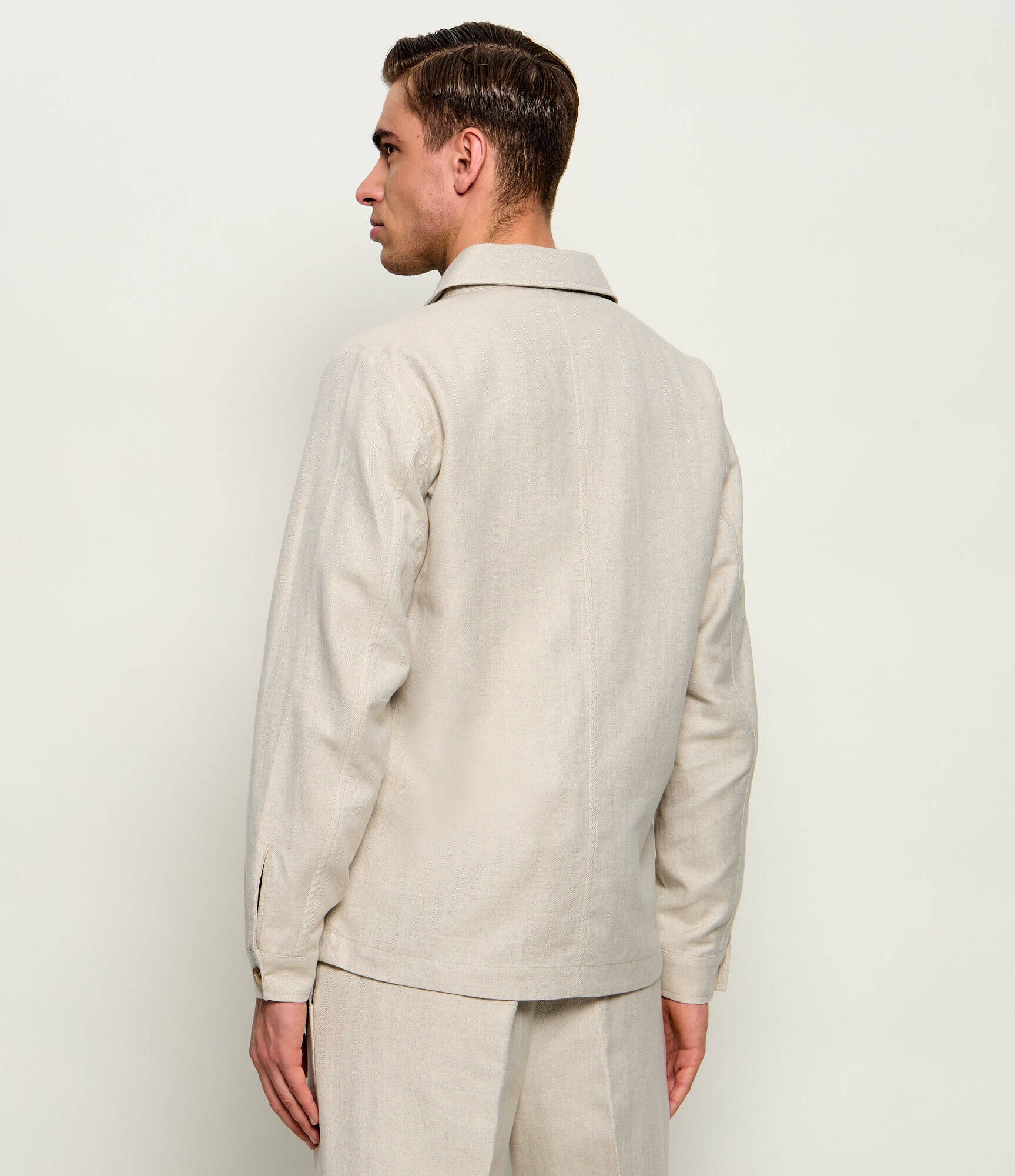 Gran Sasso De in set | regular fit