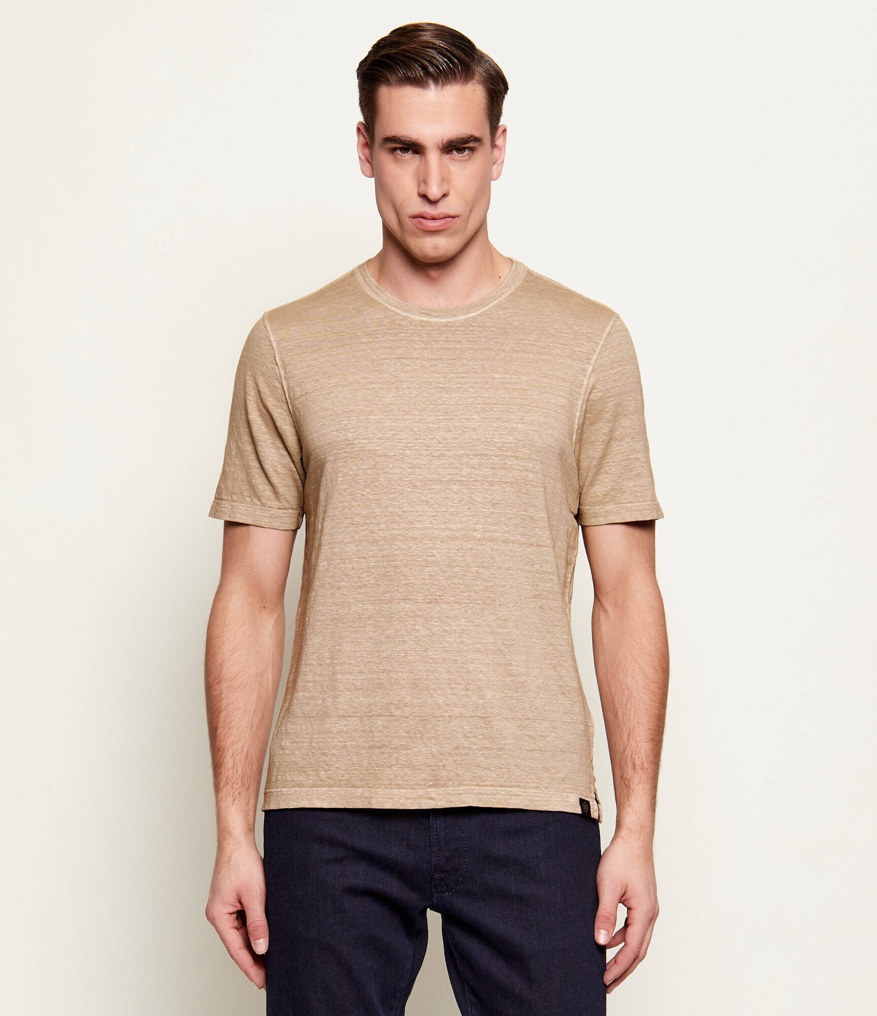 Gran Sasso De in tricou | regular fit