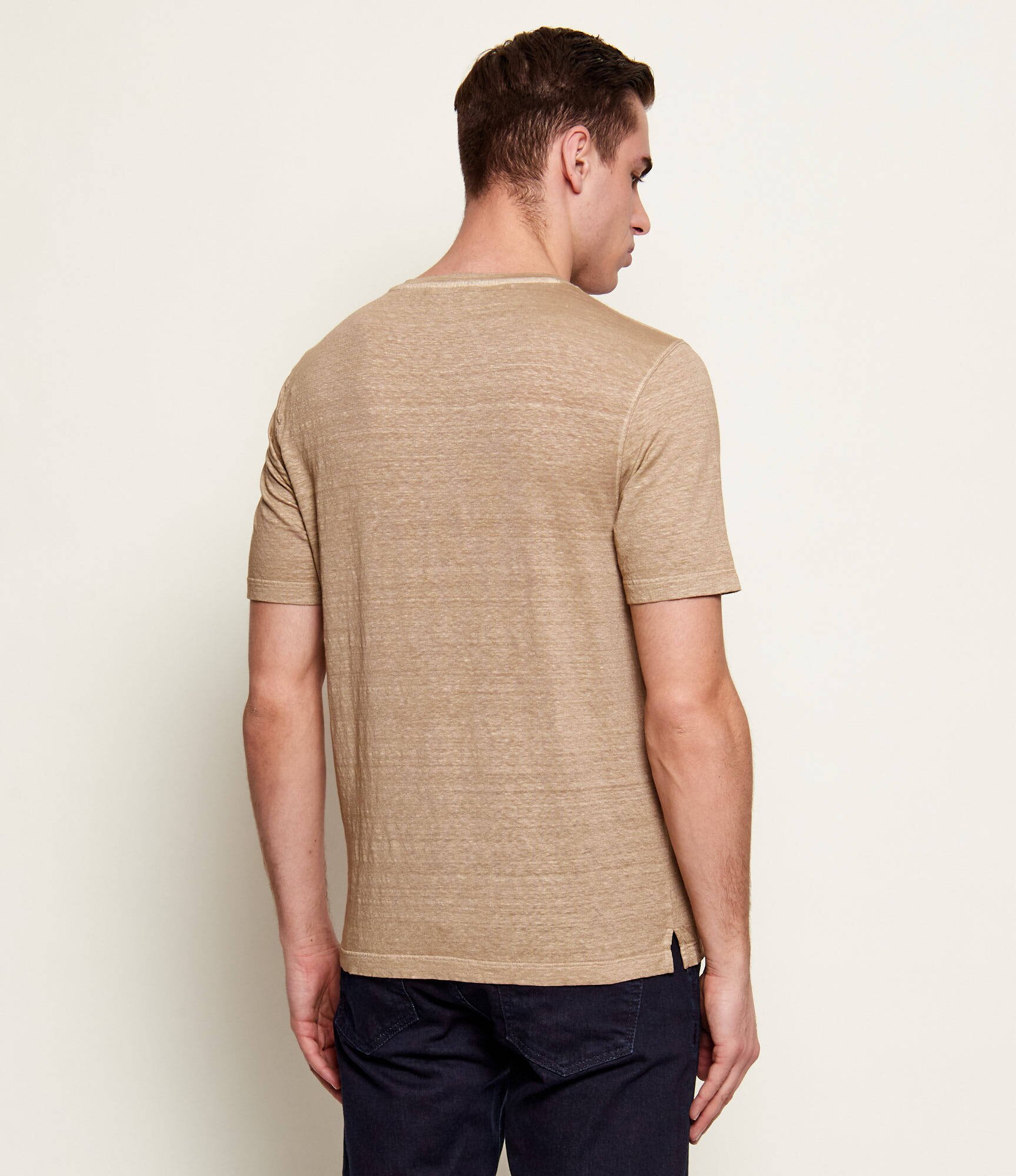 Gran Sasso De in tricou | regular fit