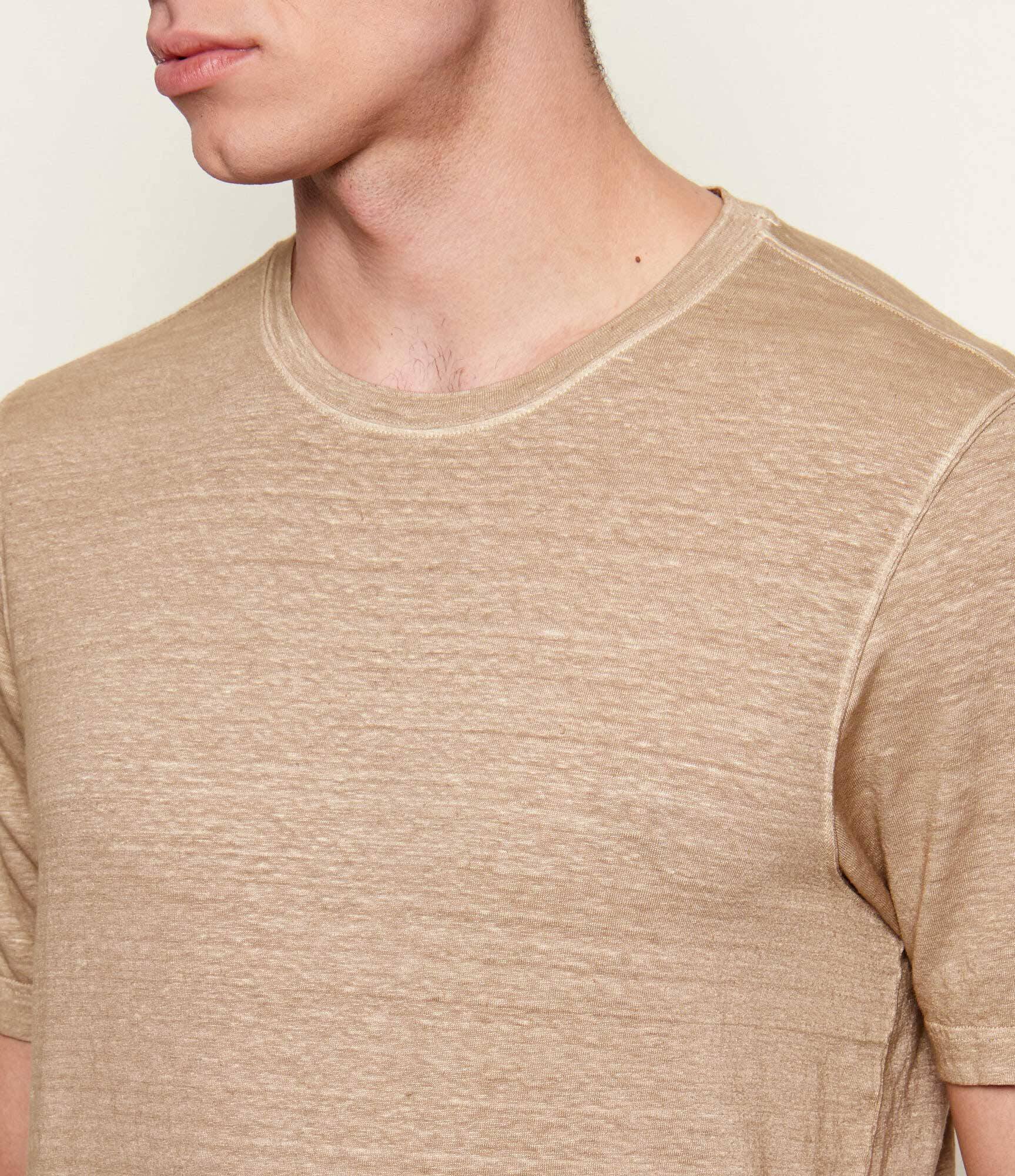 Gran Sasso De in tricou | regular fit