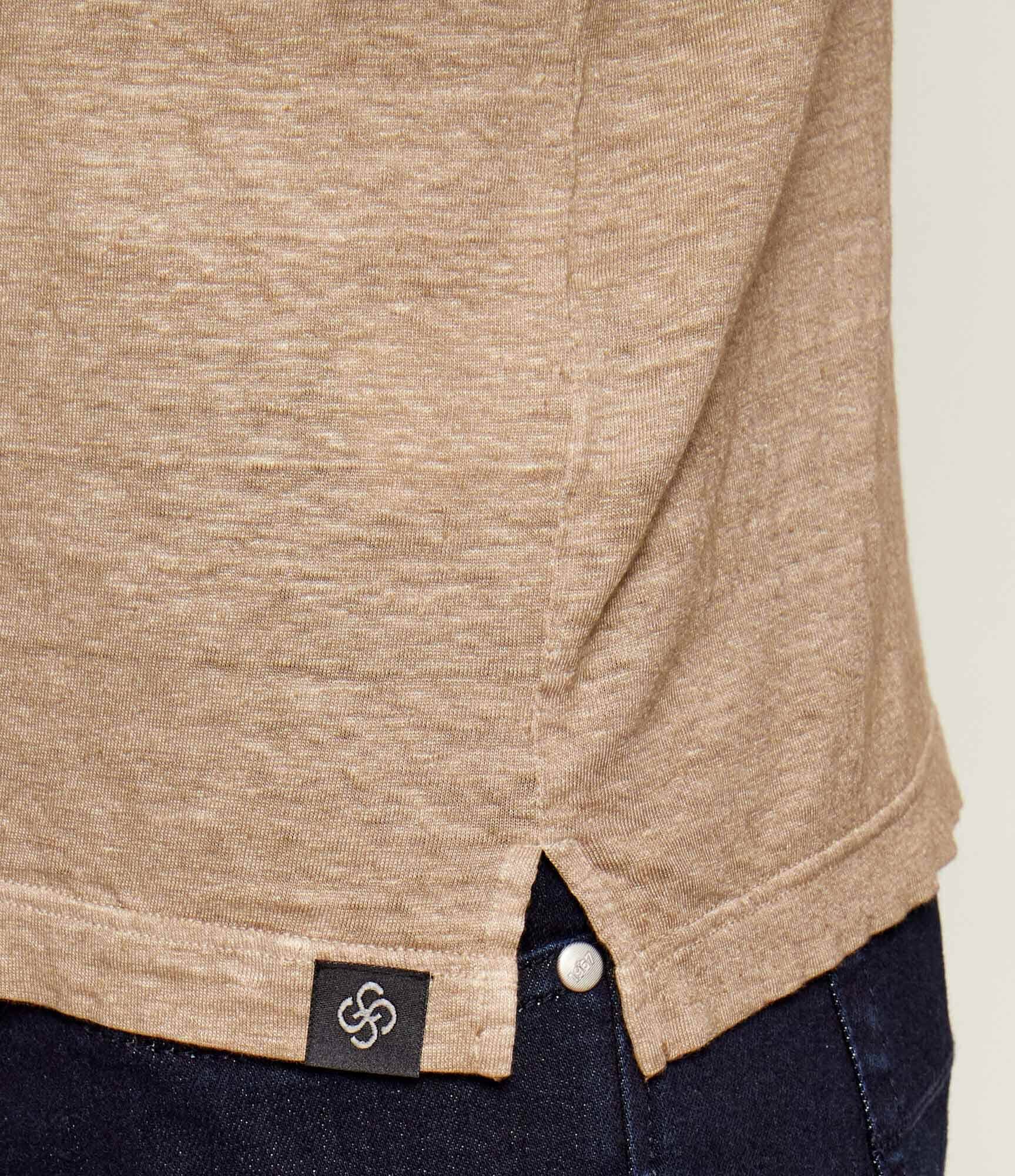 Gran Sasso De in tricou | regular fit
