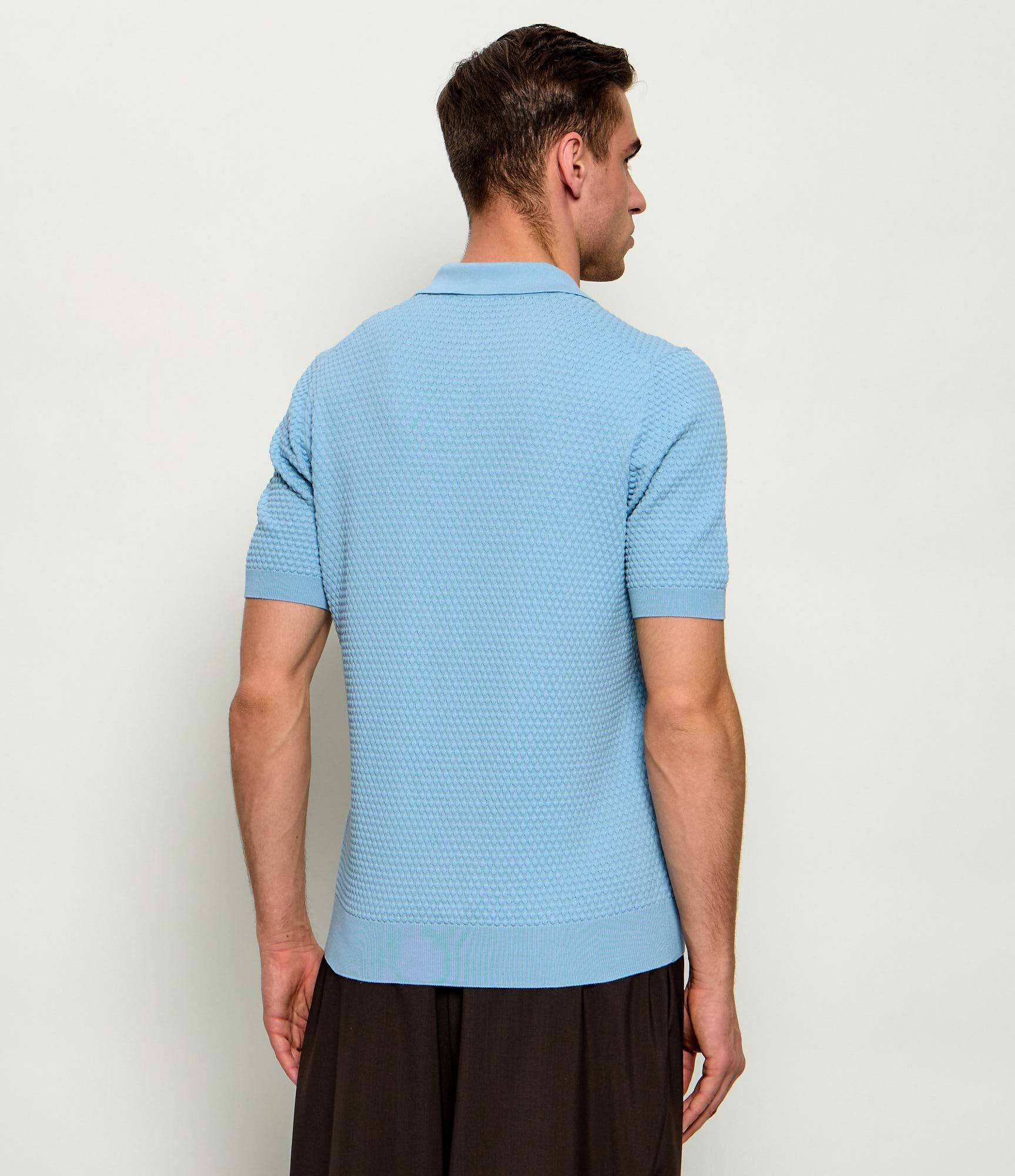 Gran Sasso Polo | regular fit