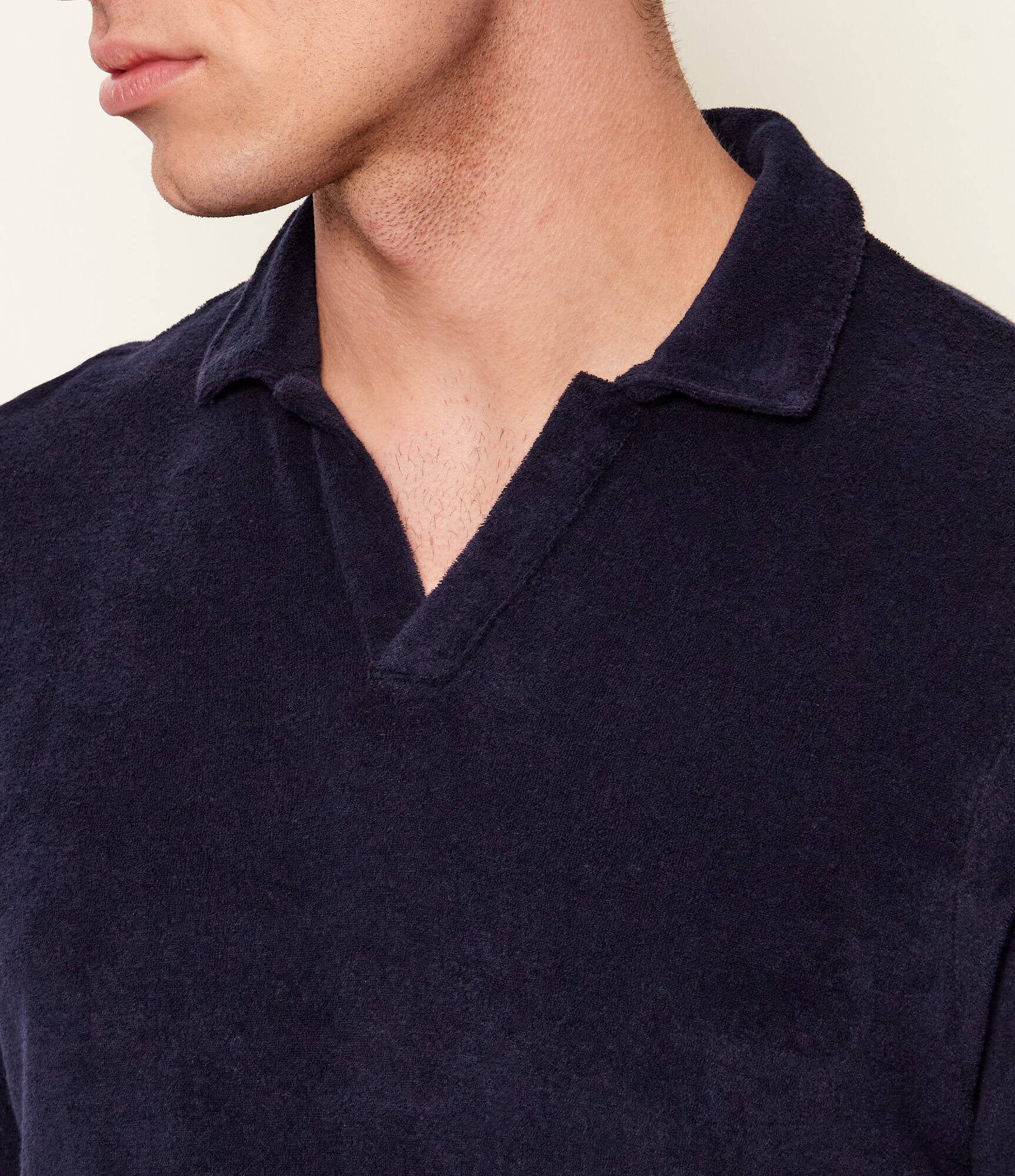 Gran Sasso Polo | regular fit frotir