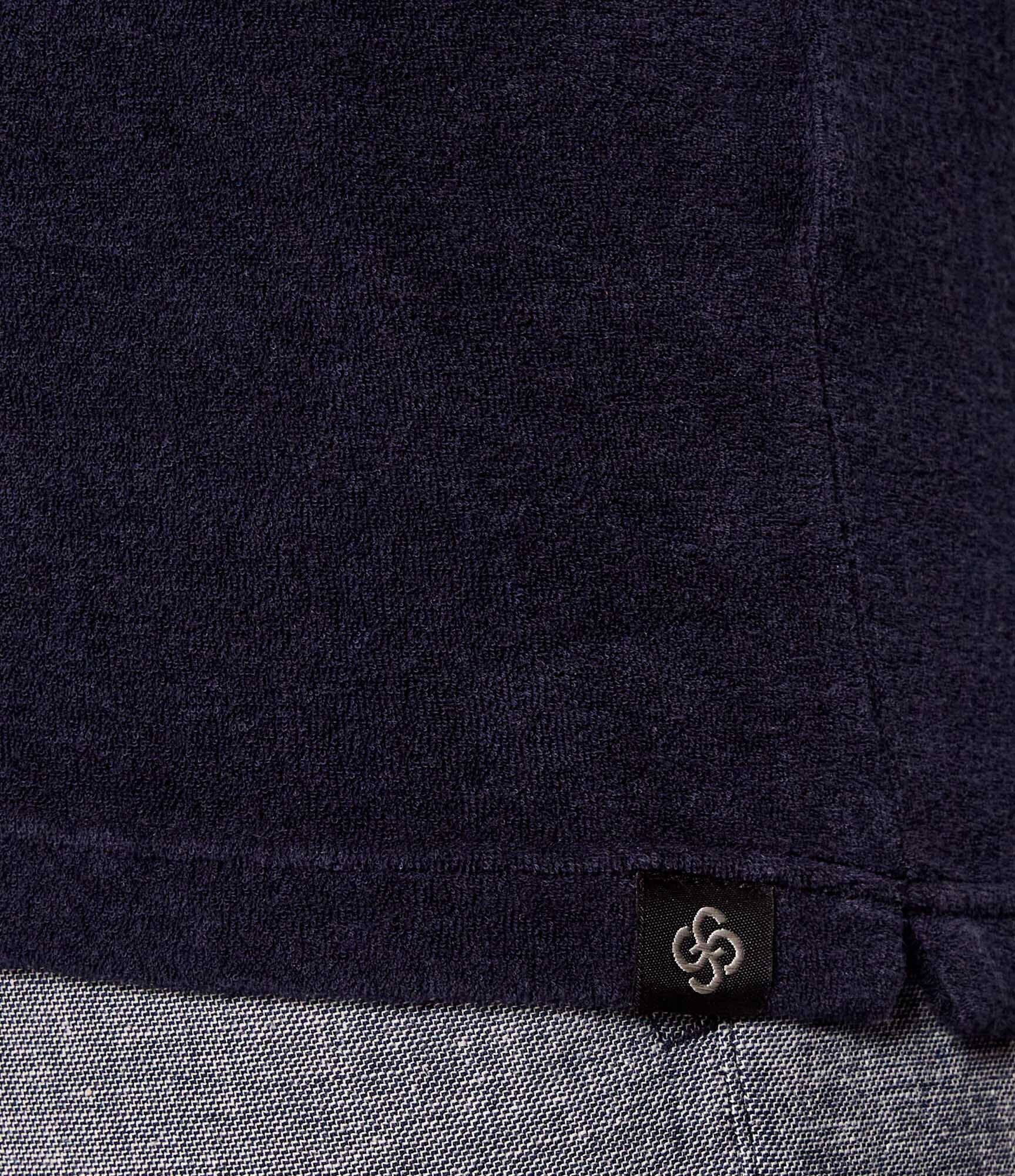 Gran Sasso Polo | regular fit frotir